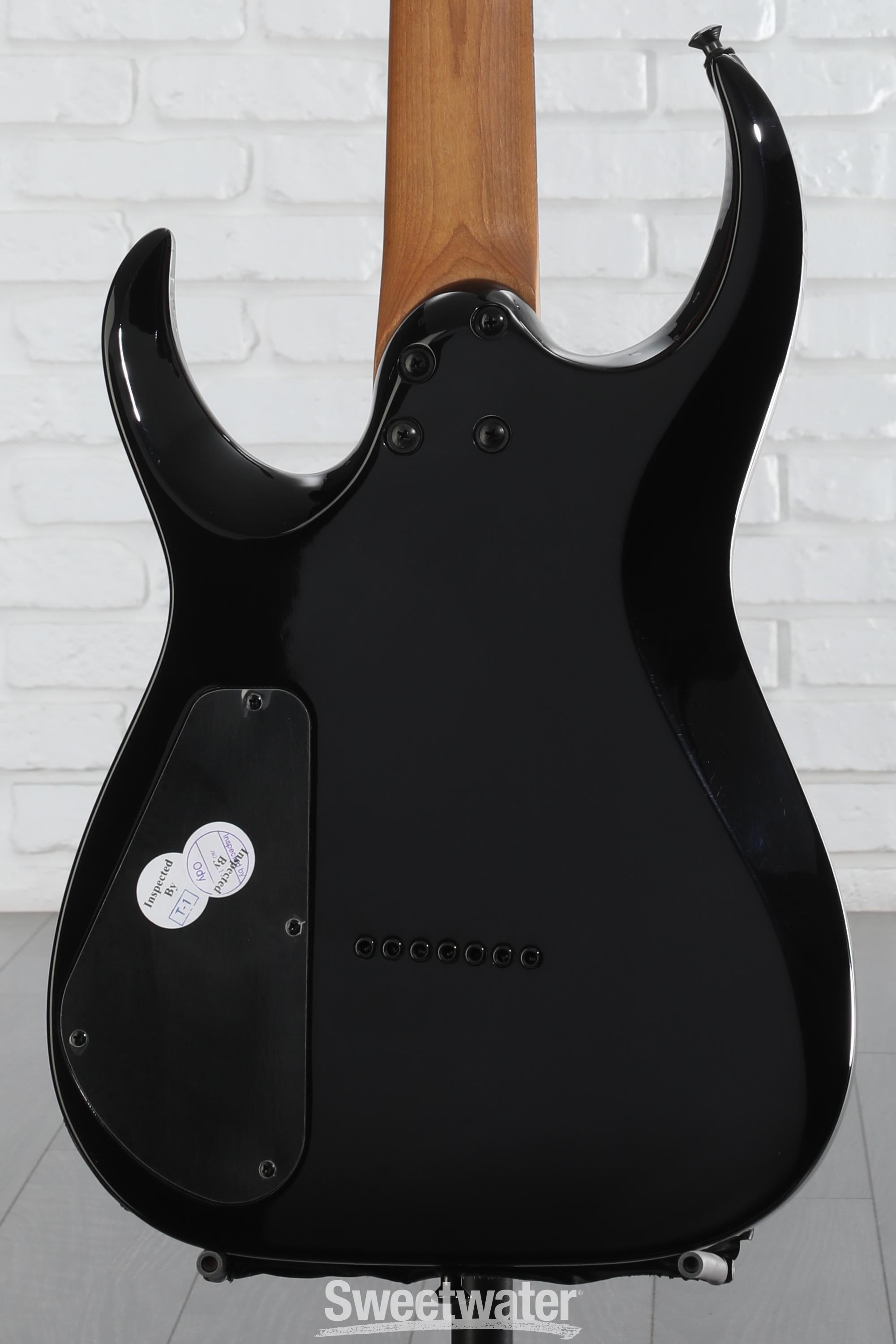 Jackson Pro Plus Signature Misha Mansoor Juggernaut HT7P 7