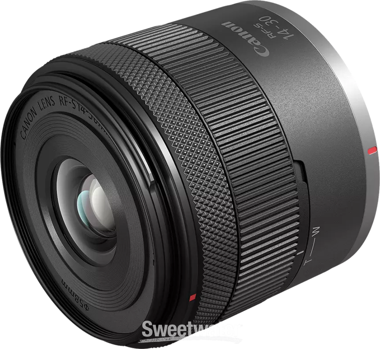 Canon RF-S 14-30mm F4-6.3 IS STM PZ｜ Canon RF-S 14-30mm f/4-6.3 IS STM PZ Lens – Pro Photo Supply
