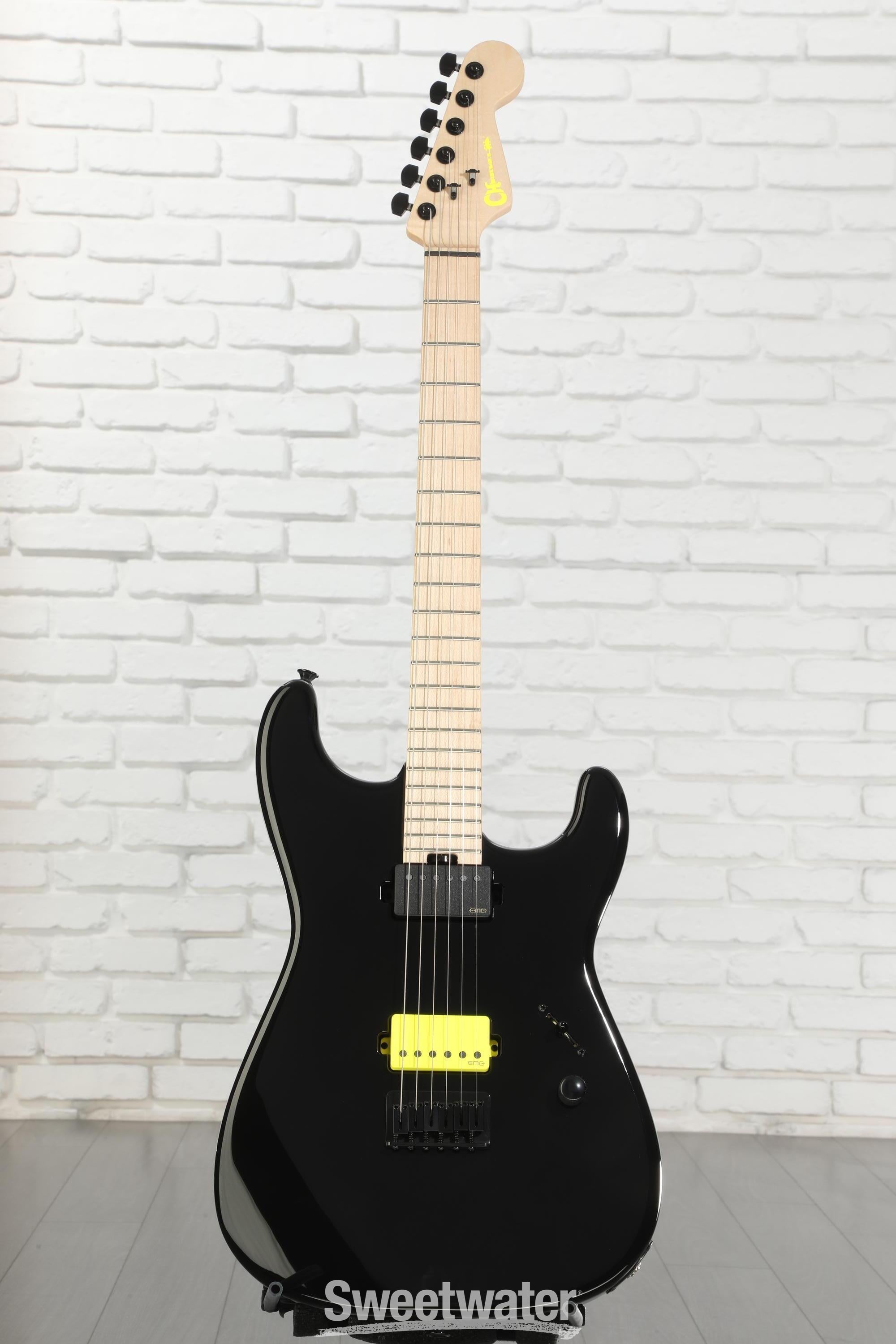 Charvel Sean Long Signature Pro-Mod San Dimas Style 1 HH HT M