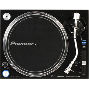 Pioneer DJ RB-VS1 12 inch Rekordbox Control Vinyl (each) | Sweetwater