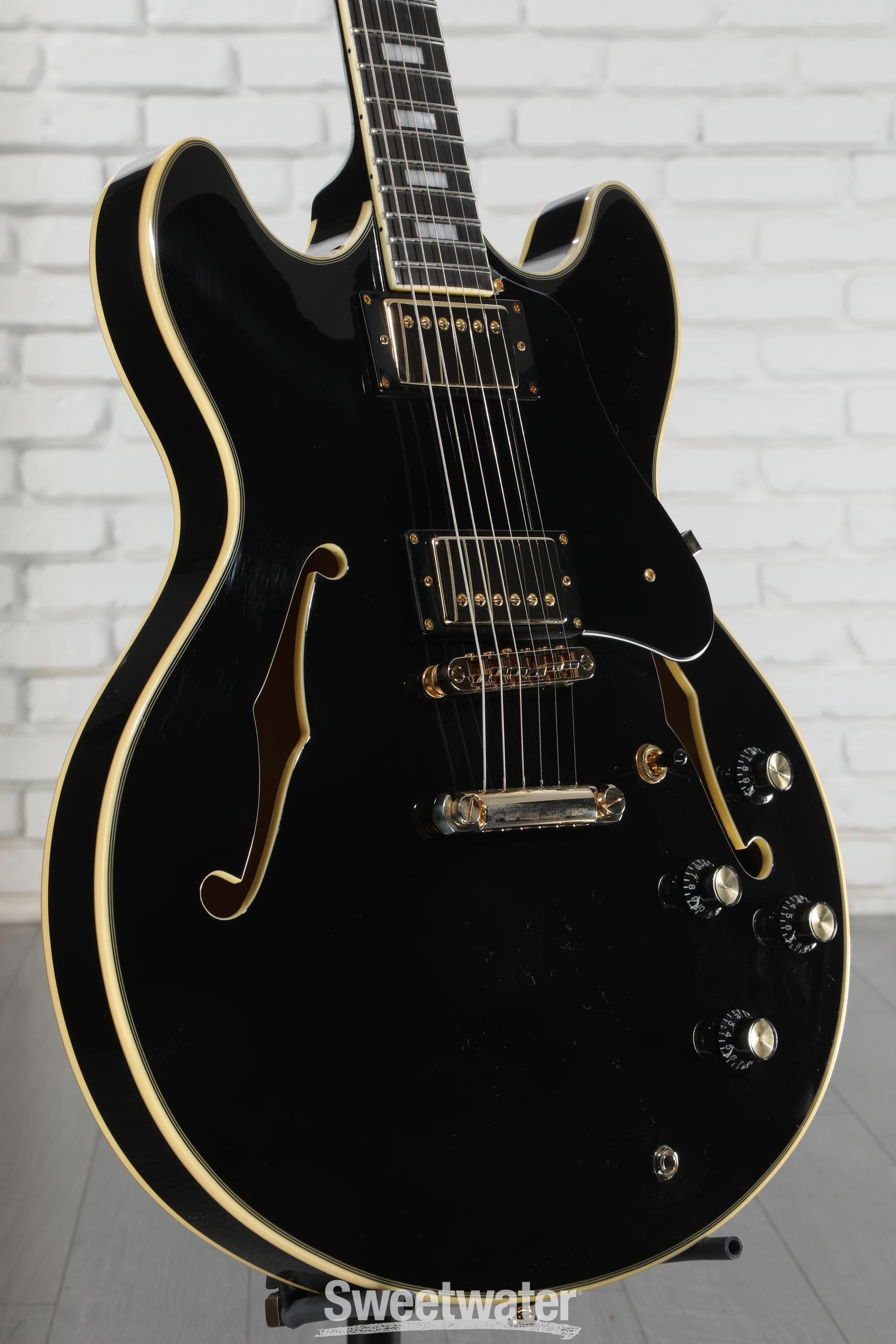 ギター Sire H7 Sire Larry Carlton H7