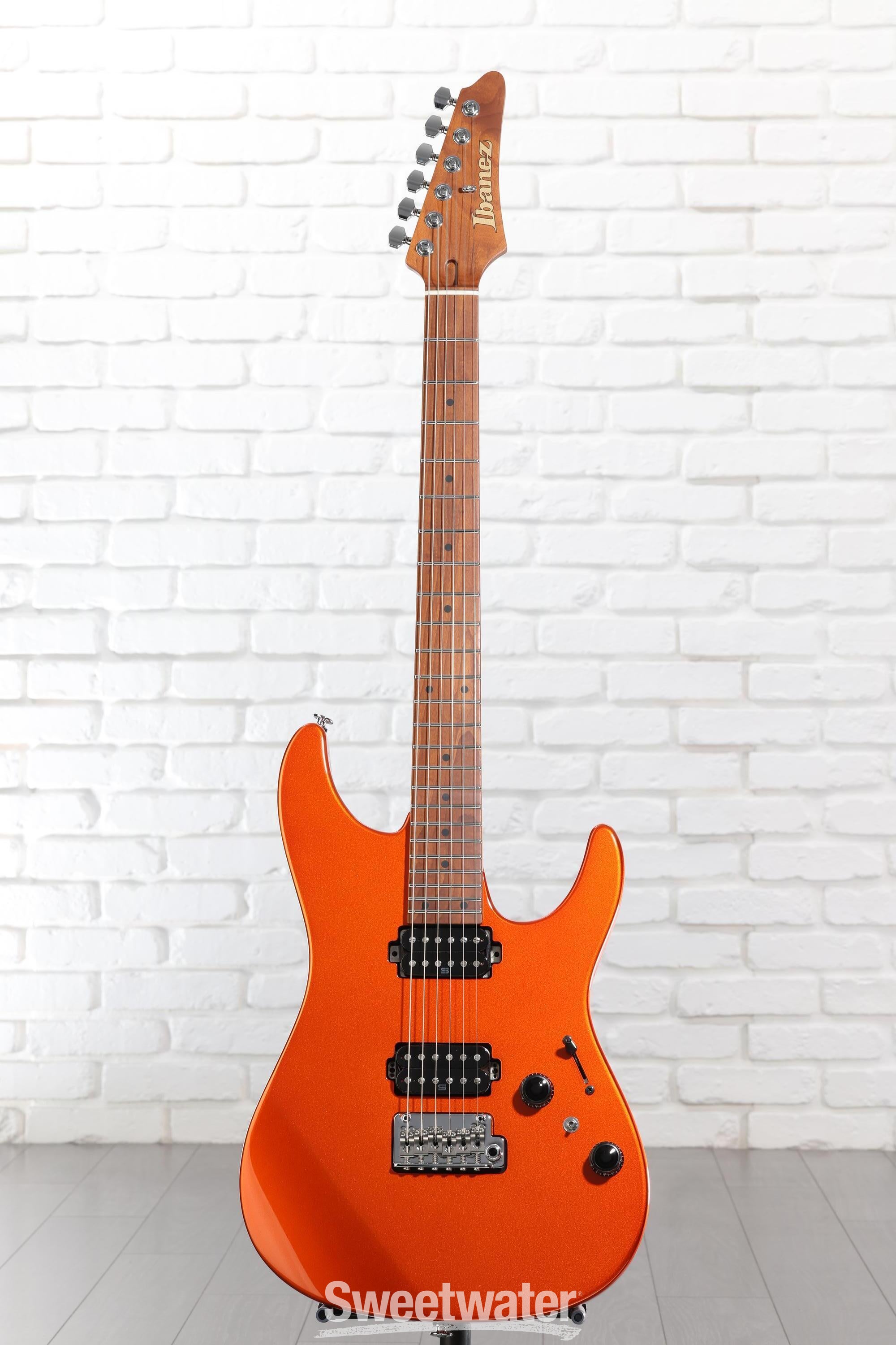 その他 A-Z:[S] 1/7 AZES40L | AZES | ELECTRIC GUITARS | PRODUCTS | Ibanez guitars