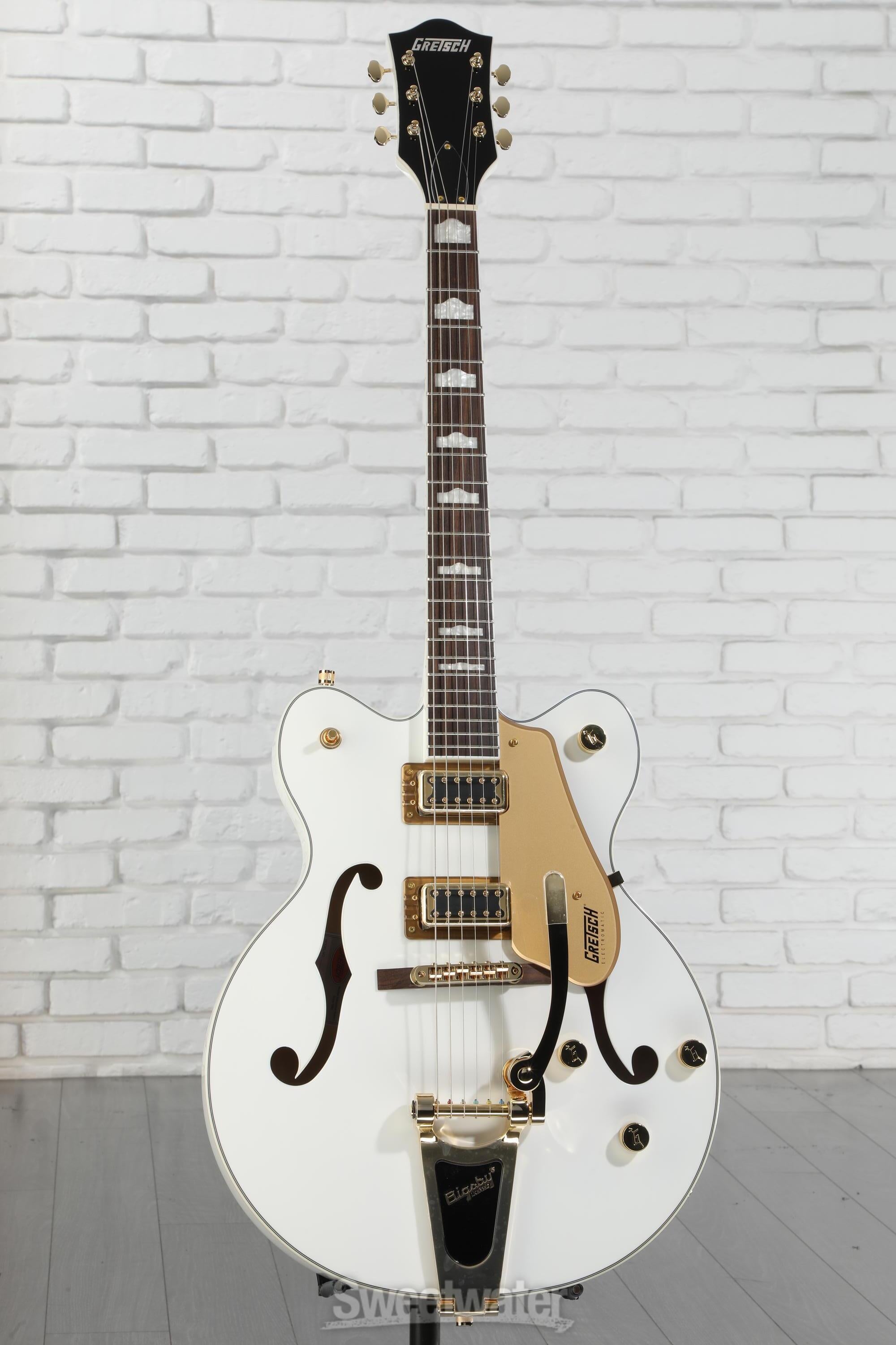 Gretsch G5422TG Electromatic Classic Hollowbody Double-Cut