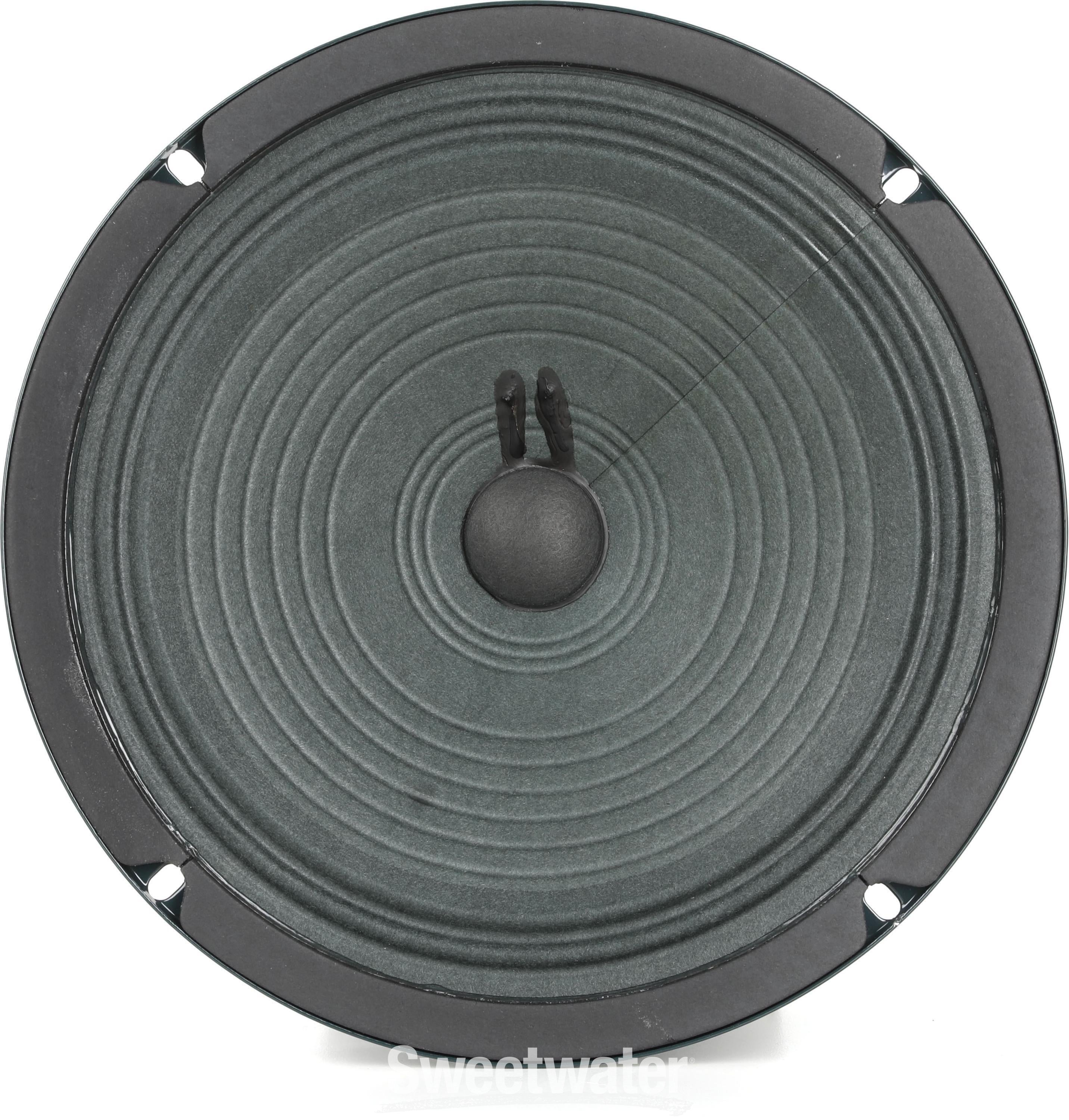 Jensen P8R Vintage Alnico 8-inch 25-watt Replacement Speaker - 8