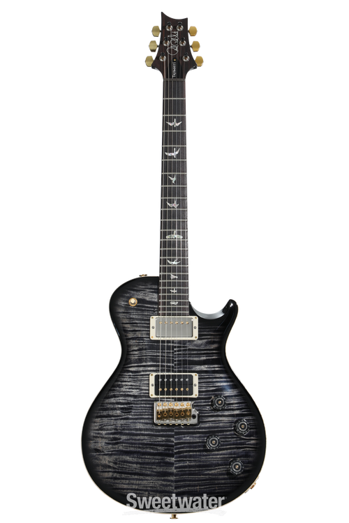 PRS Mark Tremonti Signature 10-Top Electric Guitar with Tremolo
