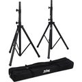 Photo of On-Stage SSP7950 All-aluminum Speaker Stand Pack with Bag