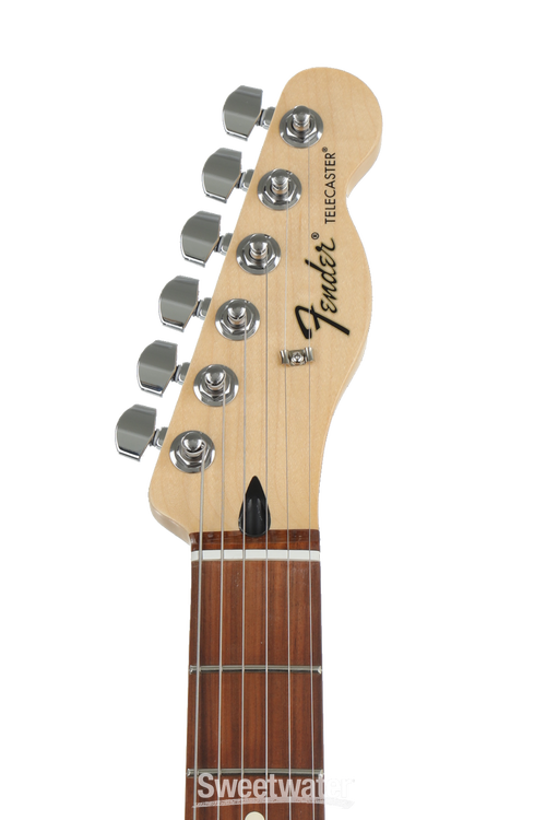 Amazon.com: Fender Player Telecaster SS Electric Guitar, 3