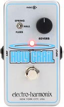 Product Image - This Item - Electro-Harmonix Holy Grail Nano Reverb Pedal