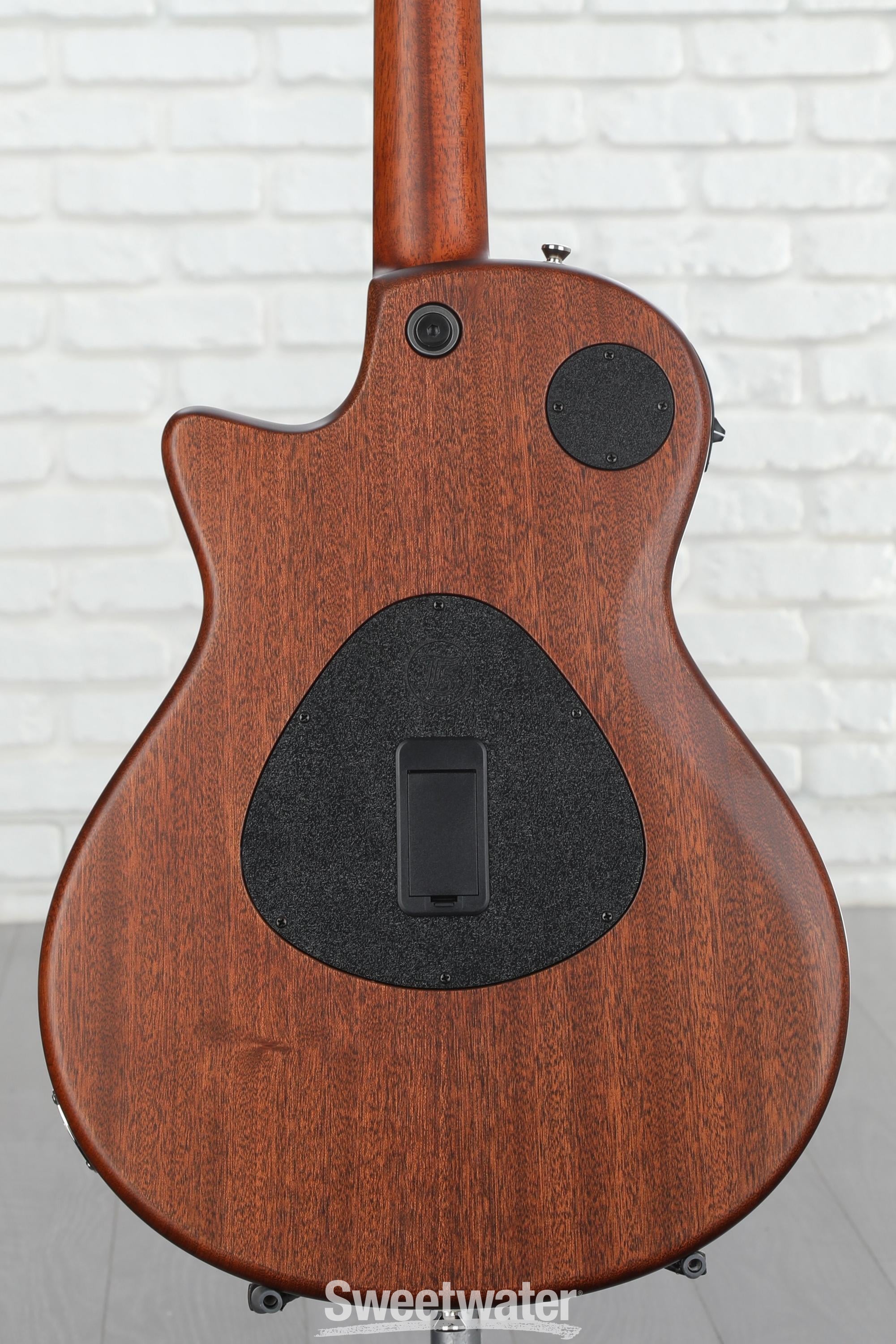 Taylor T5z Classic Rosewood Electric Guitar | PMT Online