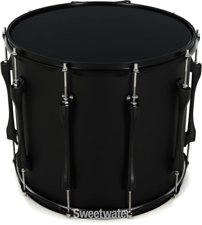 ddrum Vinnie Paul Signature Snare Drum - 8 x 14 inch