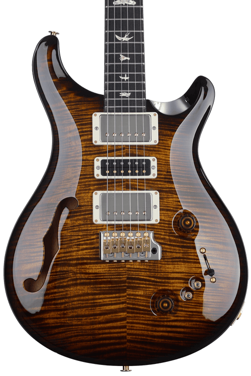 Prs semi on sale hollow guitar