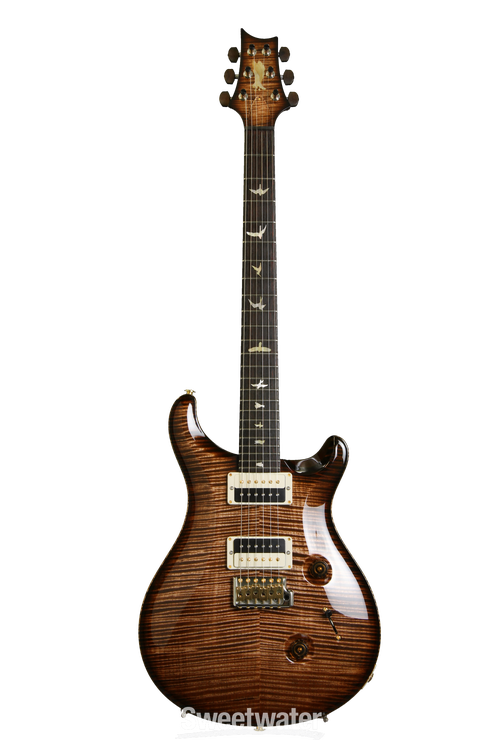 PRS Private Stock PS #4866 Custom 24 