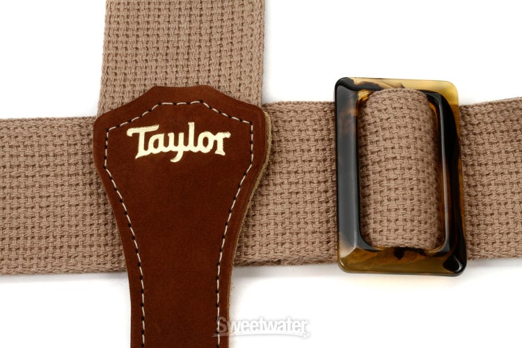 Taylor GS Mini Guitar Strap