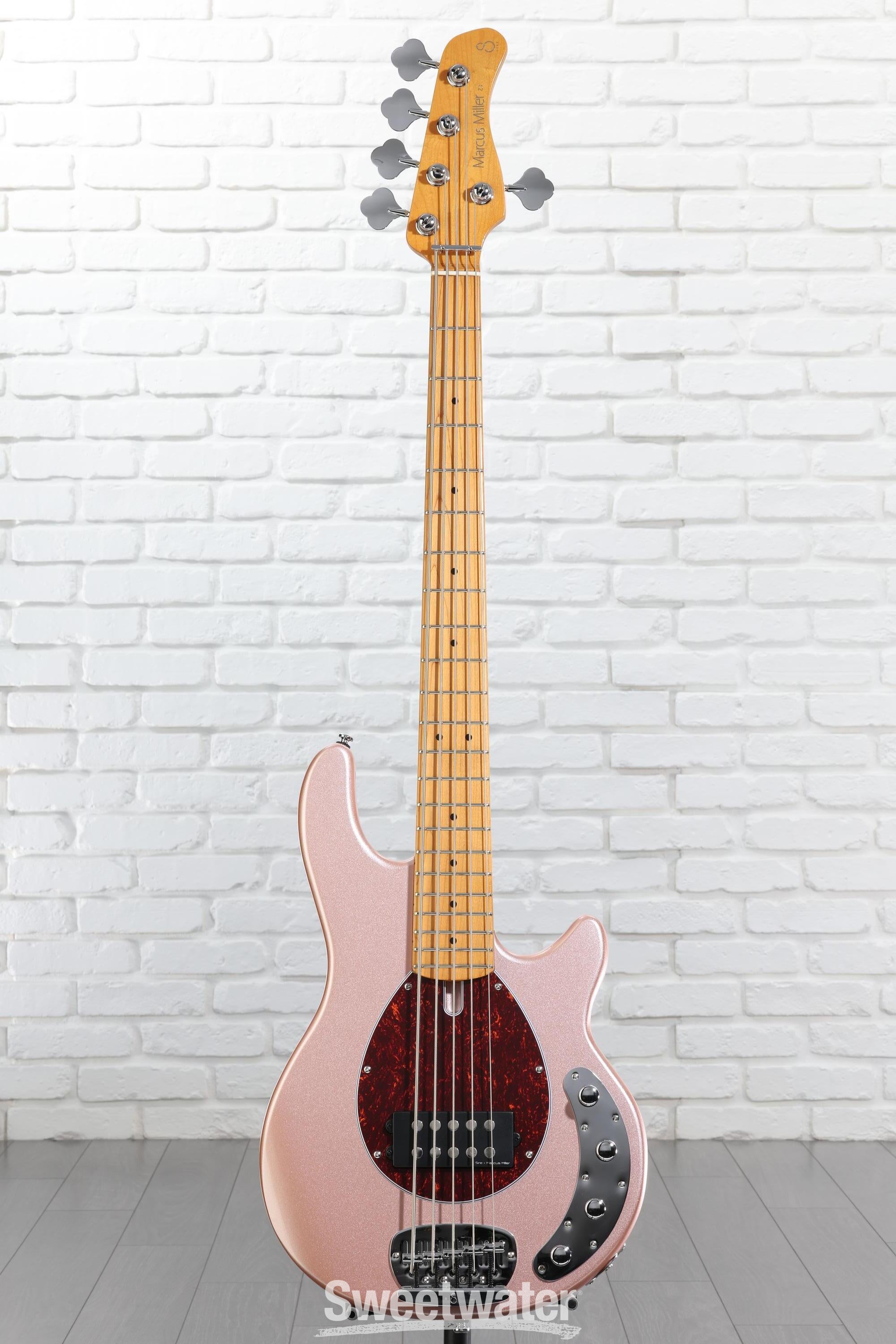 ベース Sire Marcus Miller V8 5-String Sire Marcus Miller V8 5-String