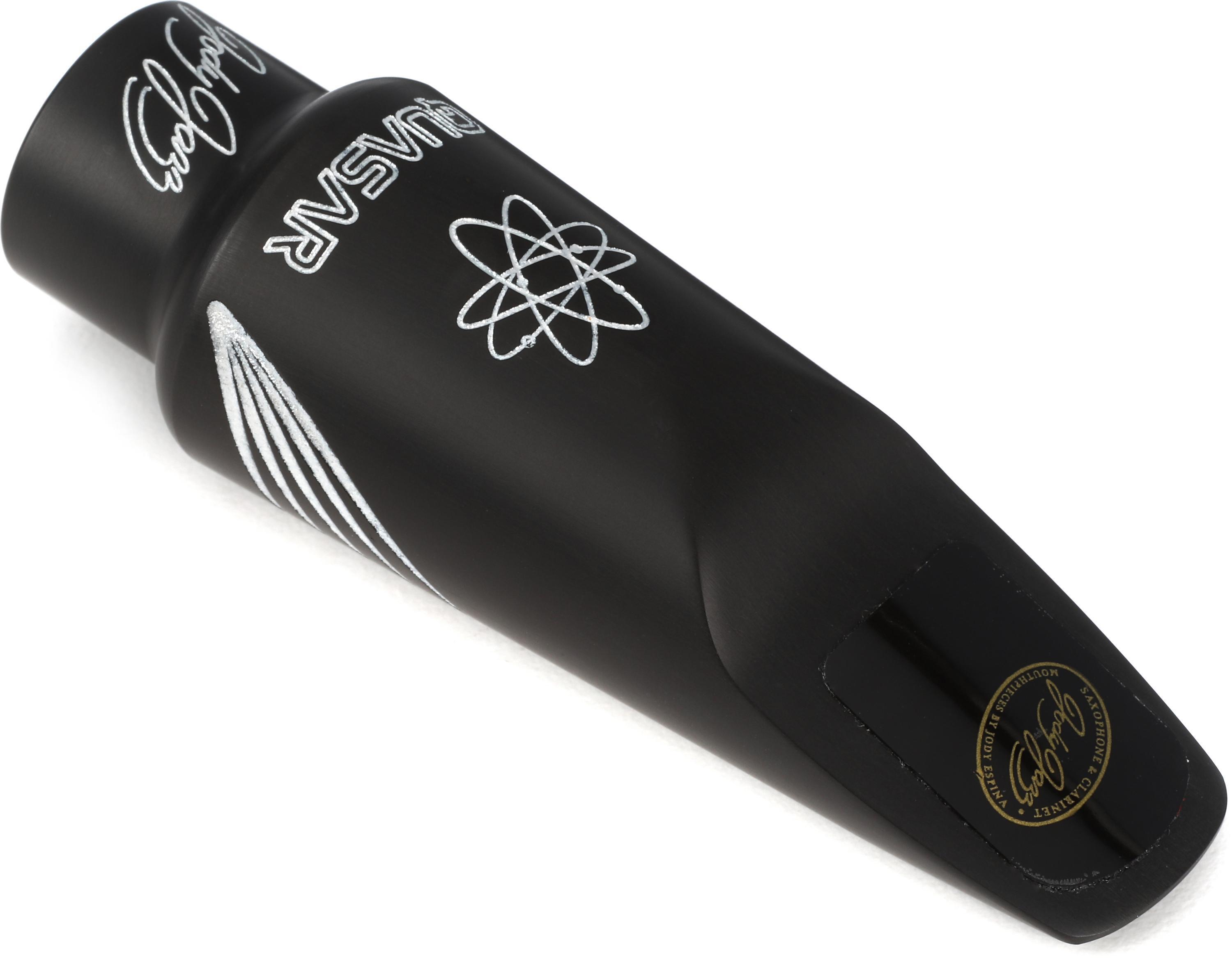 Photo of JodyJazz Quasar Alto Saxophone Mouthpiece - 7