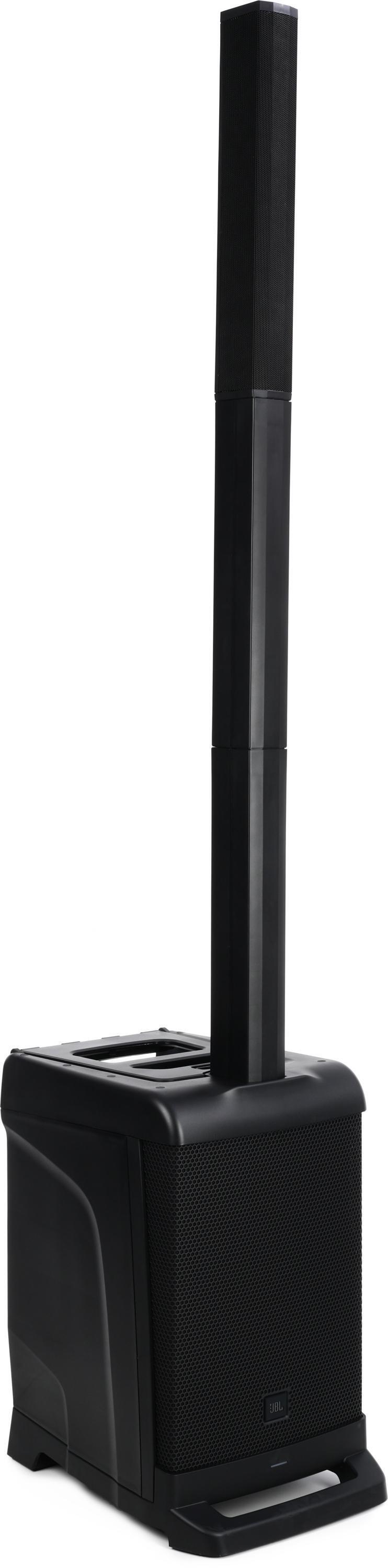 JBL EON ONE Portable Column PA System | Sweetwater