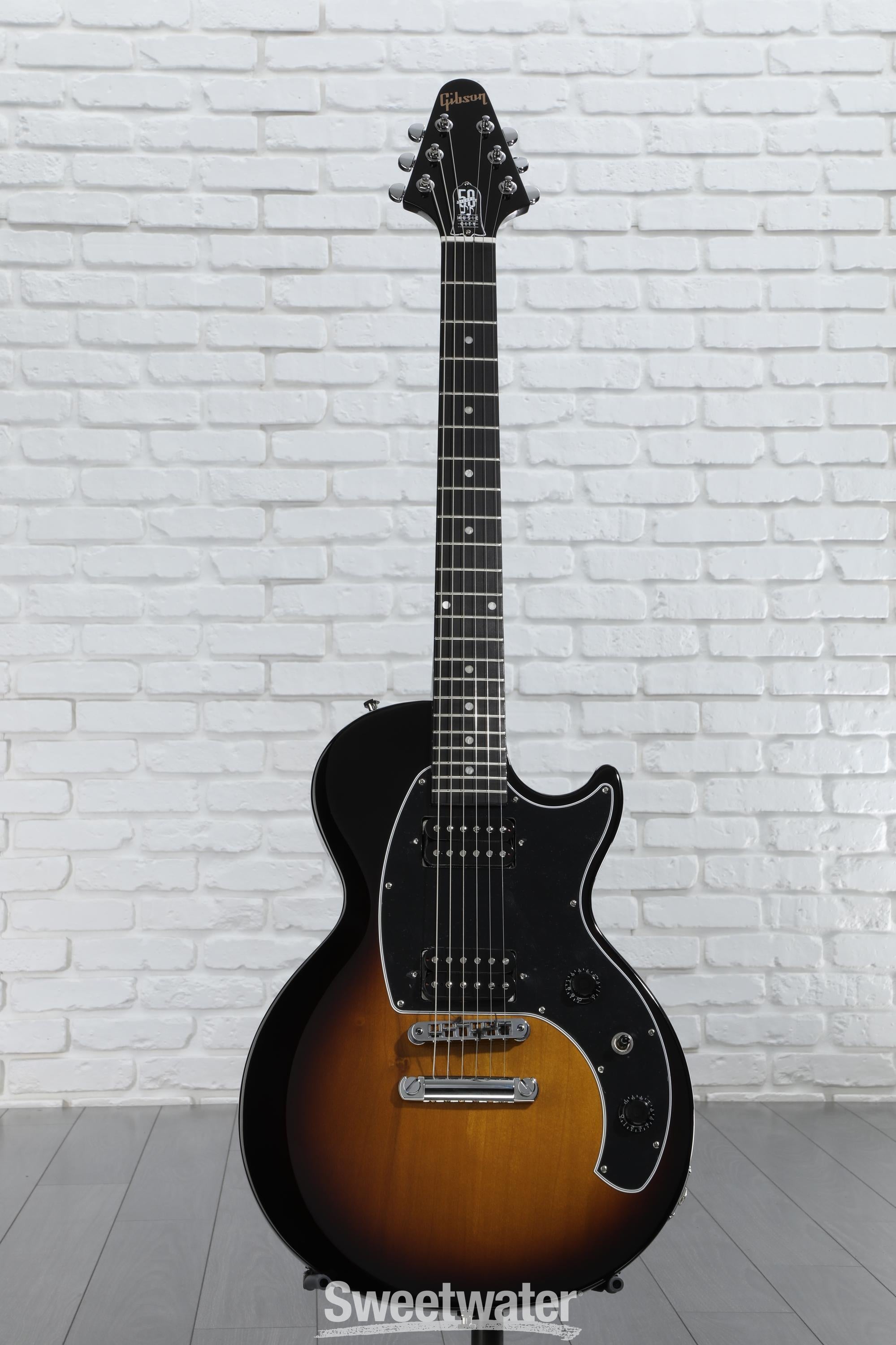 Gibson Les Paul Music City Special 50th Anniversary Electric