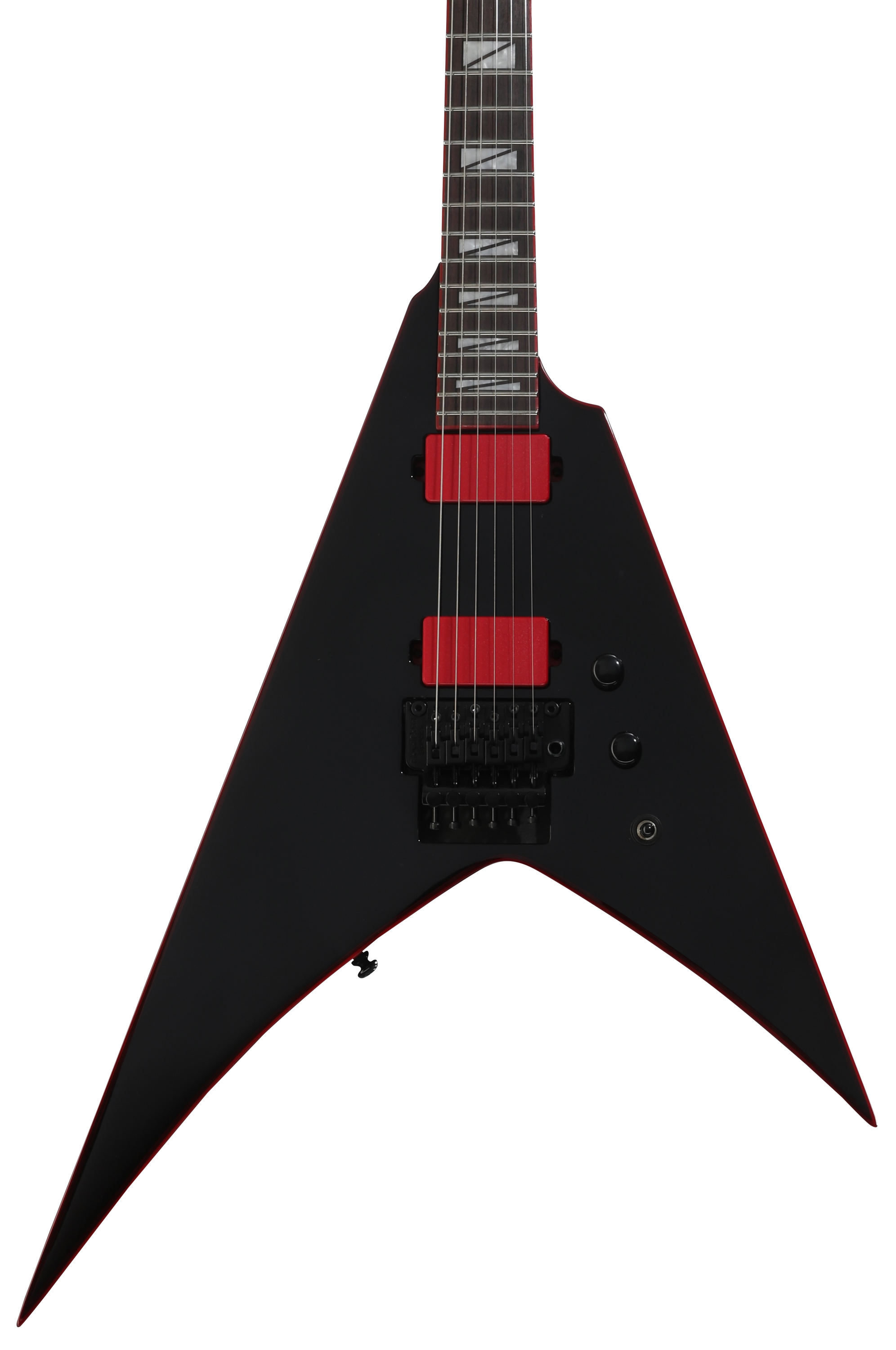 ESP LTD Viper-400 - Pinkberry Fade Metallic | Sweetwater