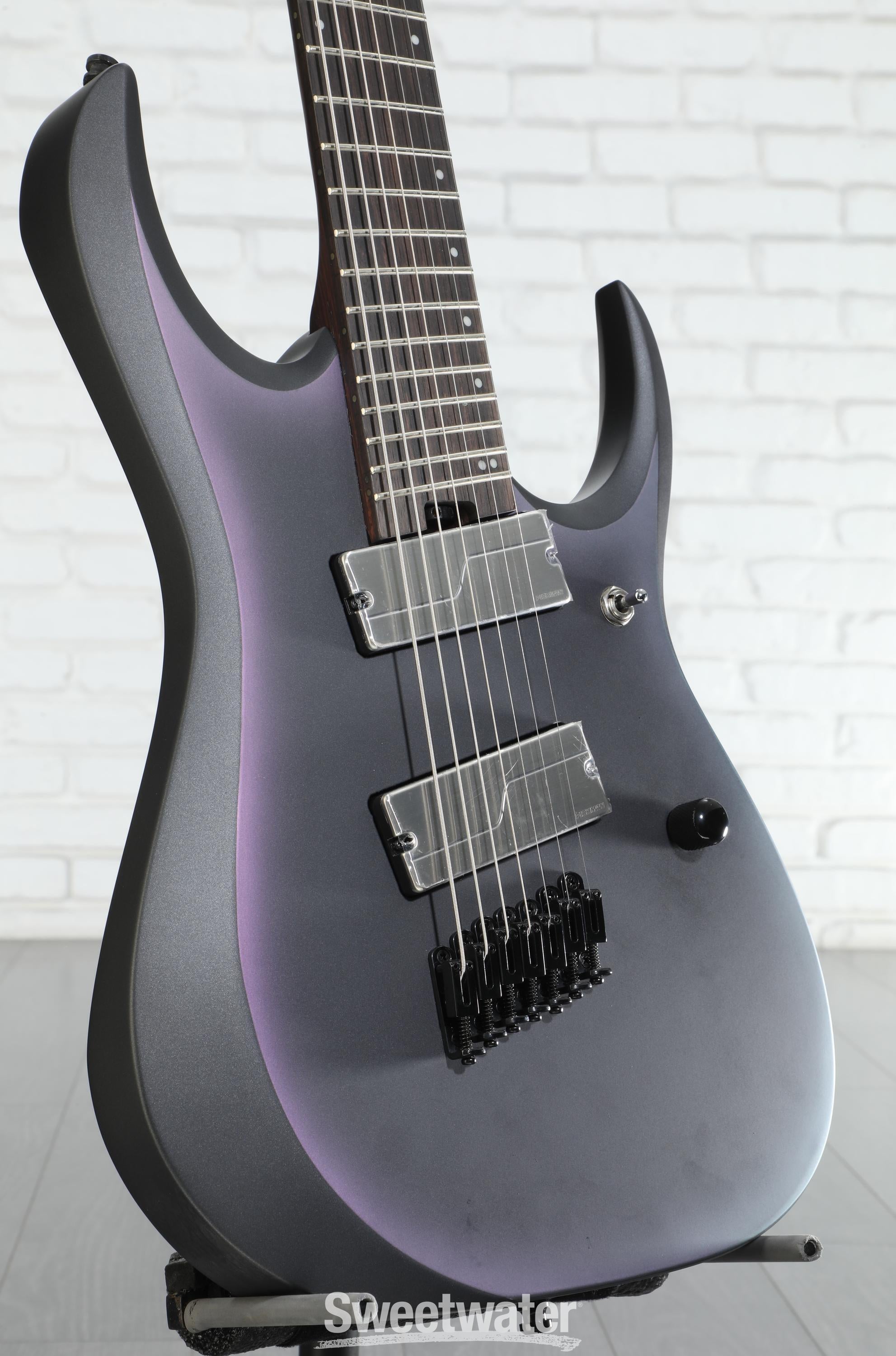 Ibanez　RGD AXION LABEL RGD71ALMS RGD71ALMS | RGD | ELECTRIC GUITARS | PRODUCTS | Ibanez guitars