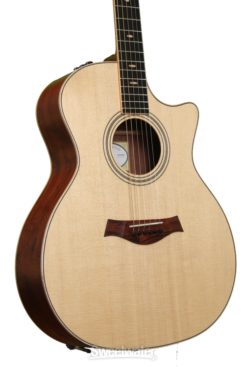 Taylor 414ce Grand Auditorium - 2013 Spring LTD | Sweetwater