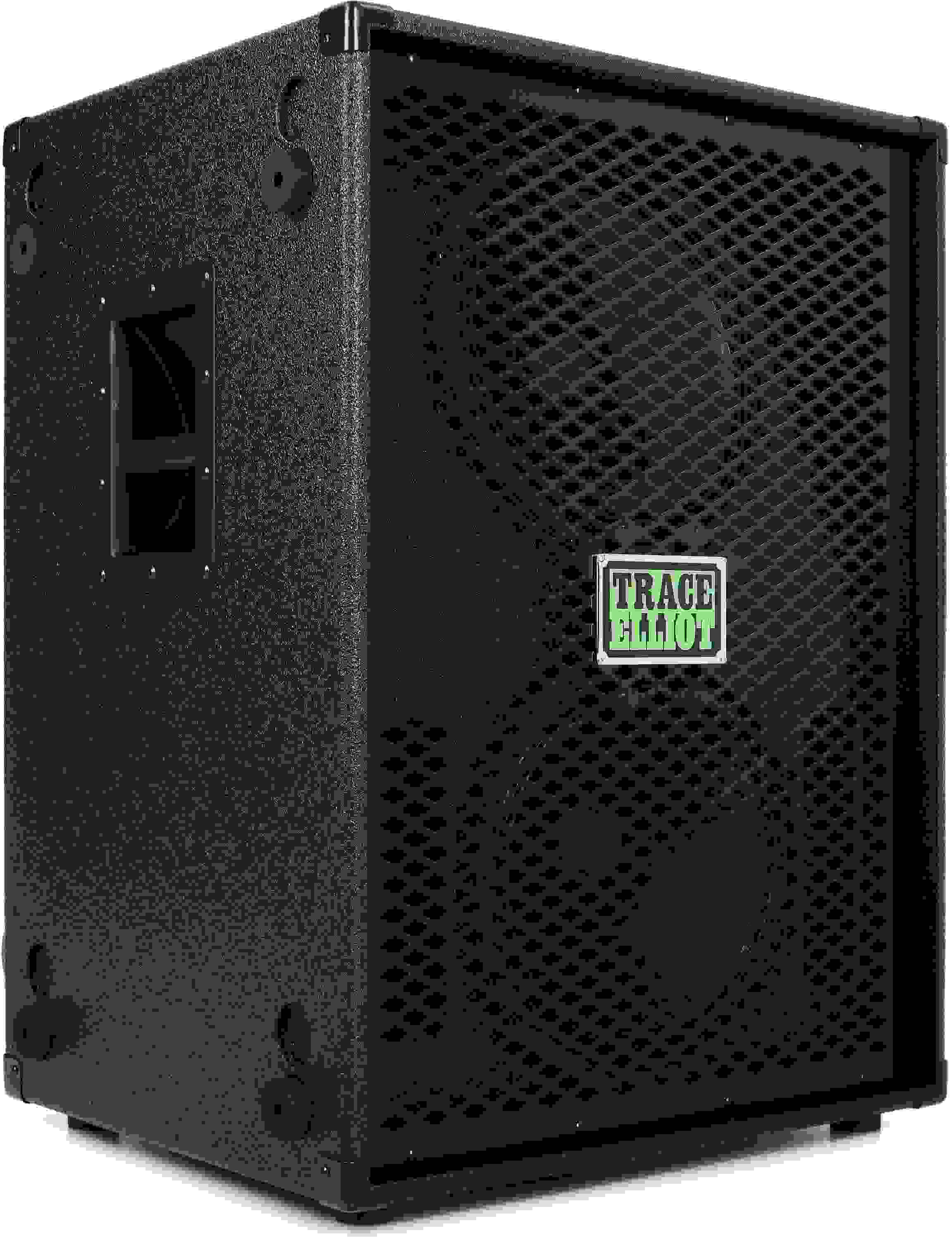 Trace Elliot Trace Pro 2 x 12-inch 1,000-watt Bass Cabinet