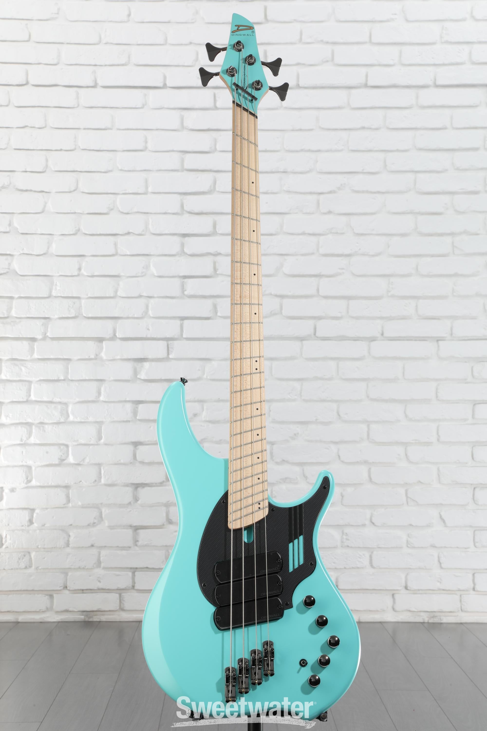ベース Dingwall ng-3 Dingwall Guitars NG3 Adam 