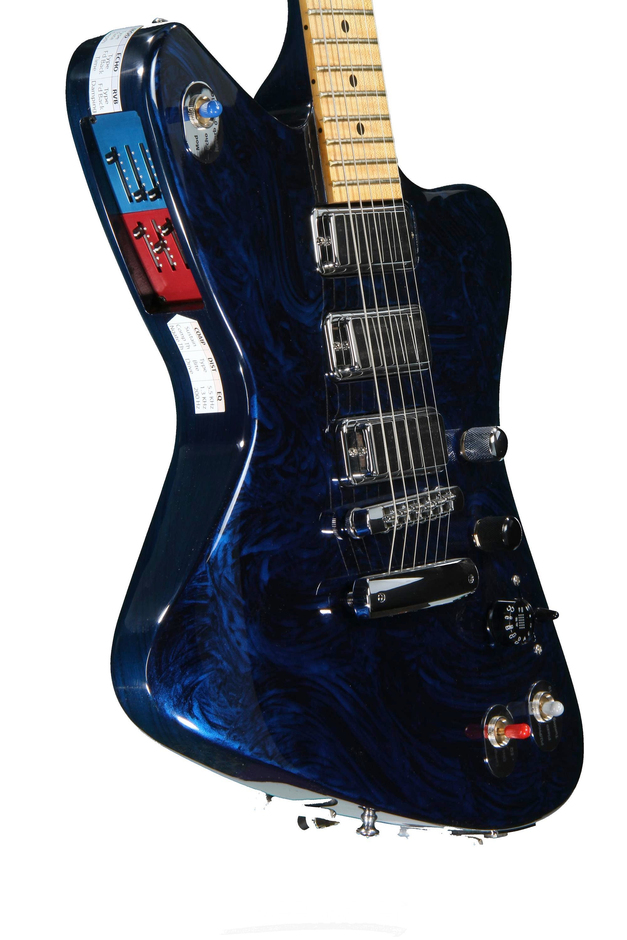 Firebird x deals guitar