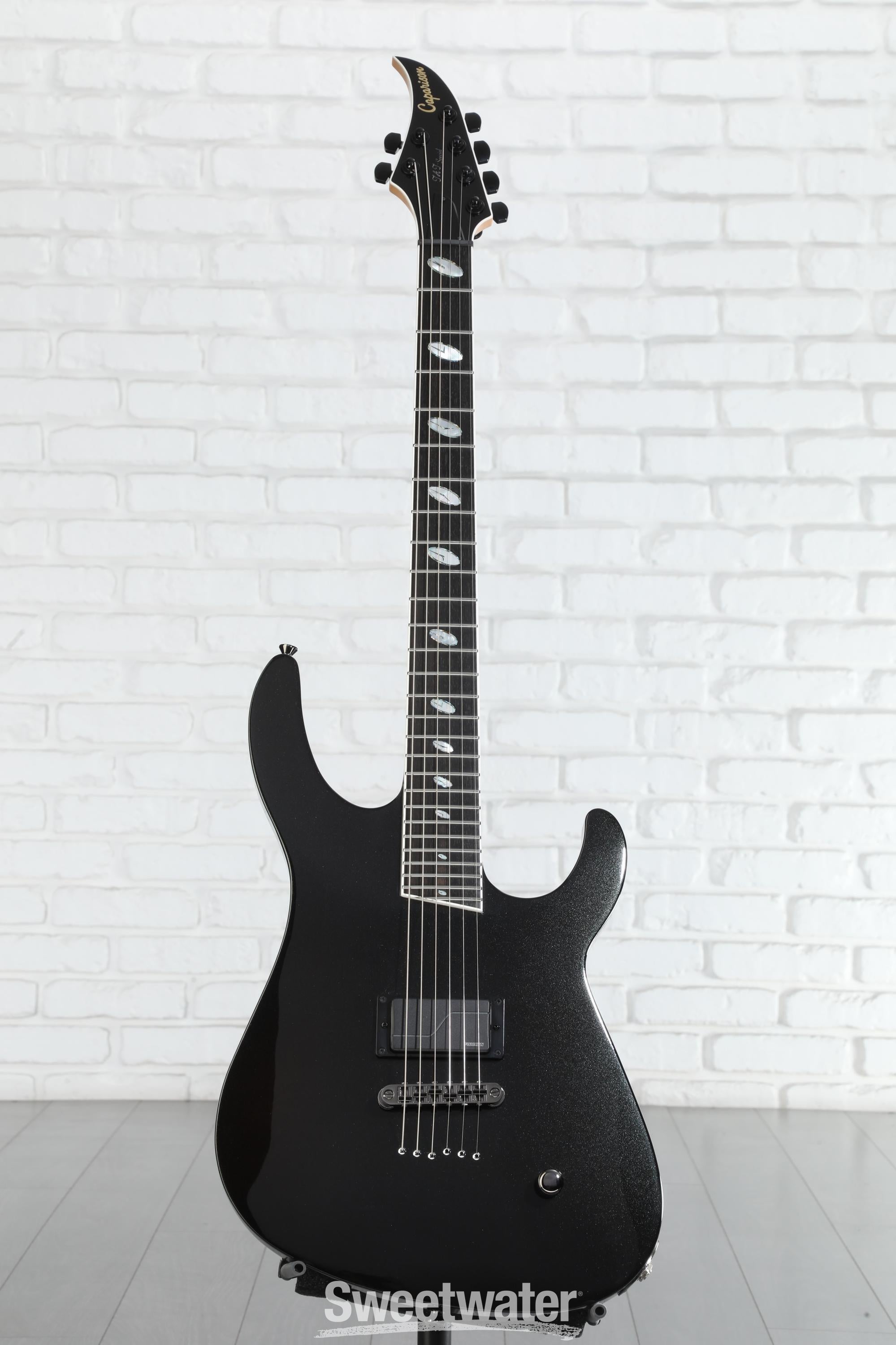 Caparison Guitars TAT Special FX 