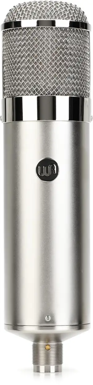 WA-47 Large-diaphragm Tube Condenser Microphone