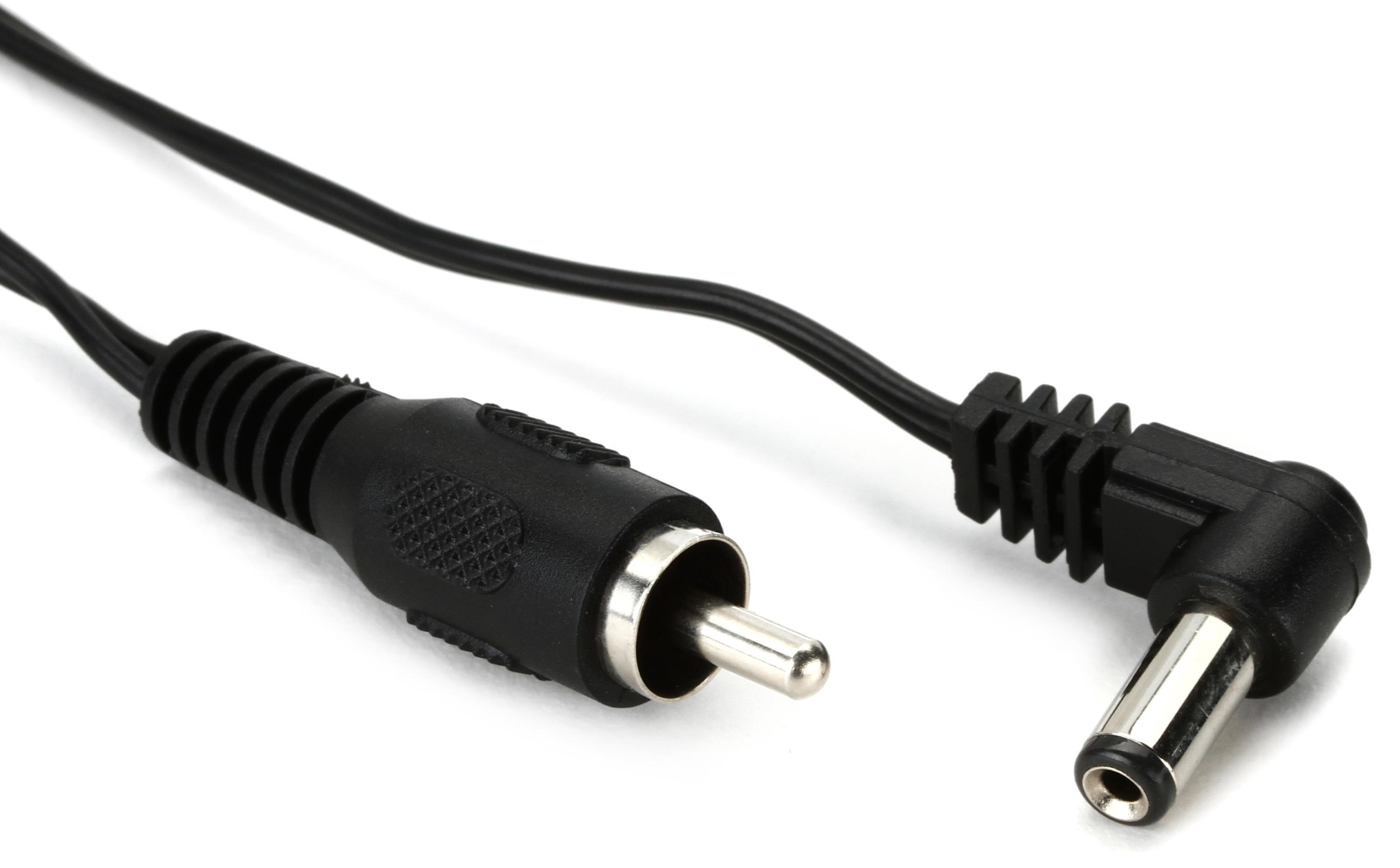 ターンテーブル 2台セット RCA端子付き 車載モニター専用配線 Mini DIN 6PIN端子 RCA端子2個搭載 映像