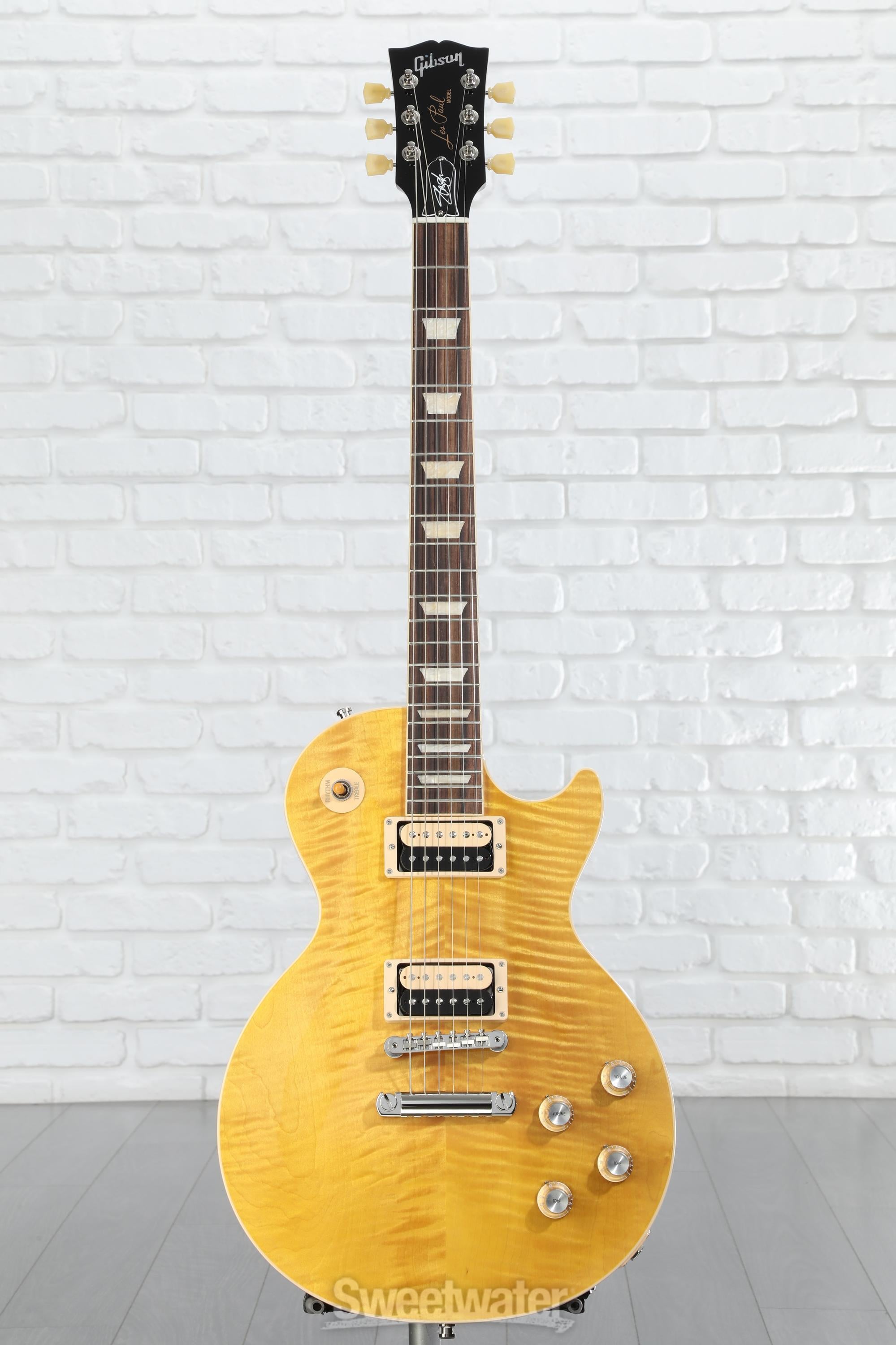 【予約】 Electric Standard Paul Les Slash Gibson Guitar Appetite - ギター