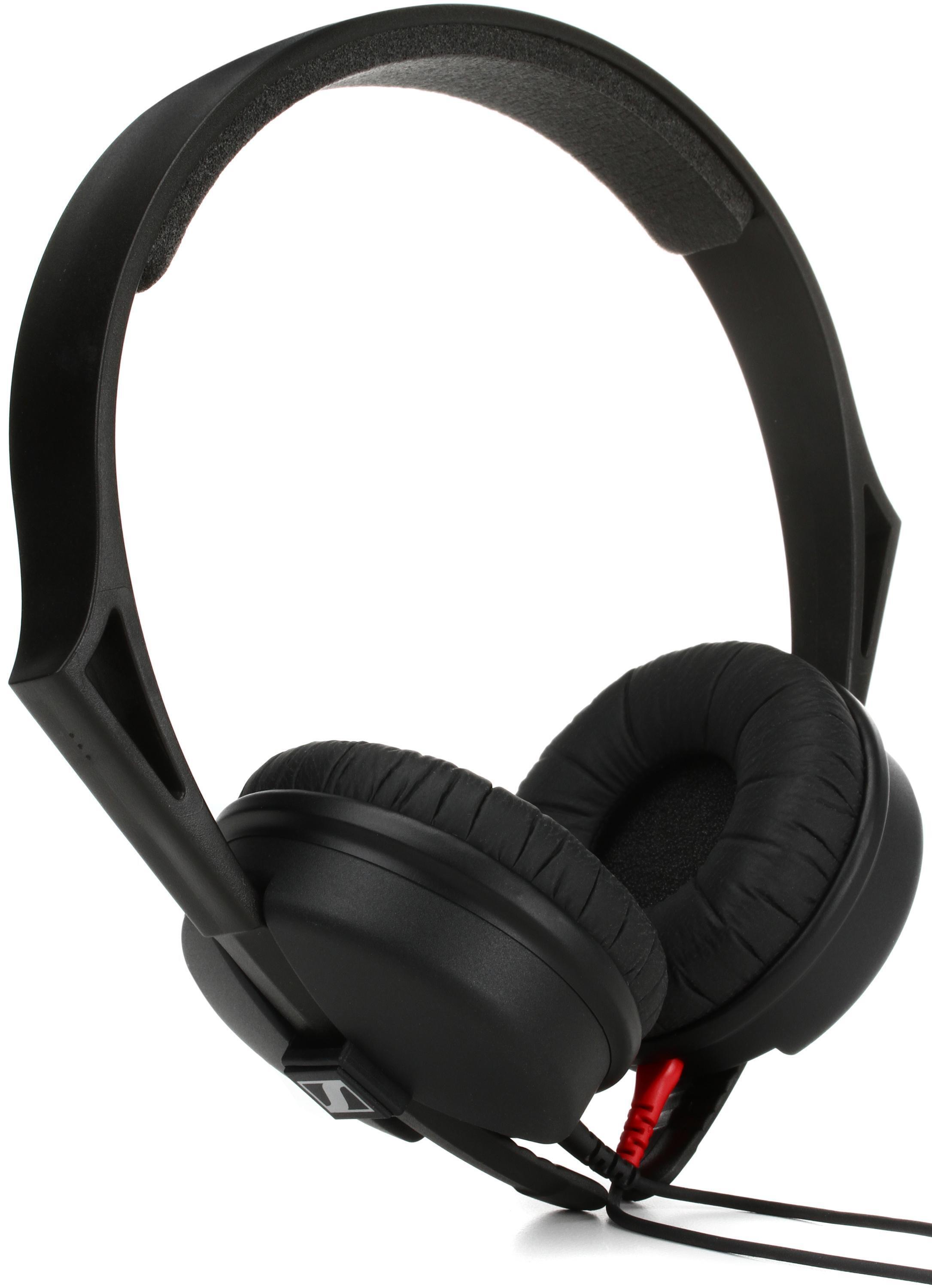 Sennheiser HD 25 Light Headphones