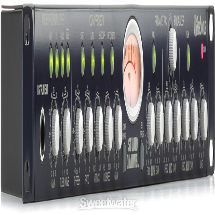 PreSonus Studio Channel