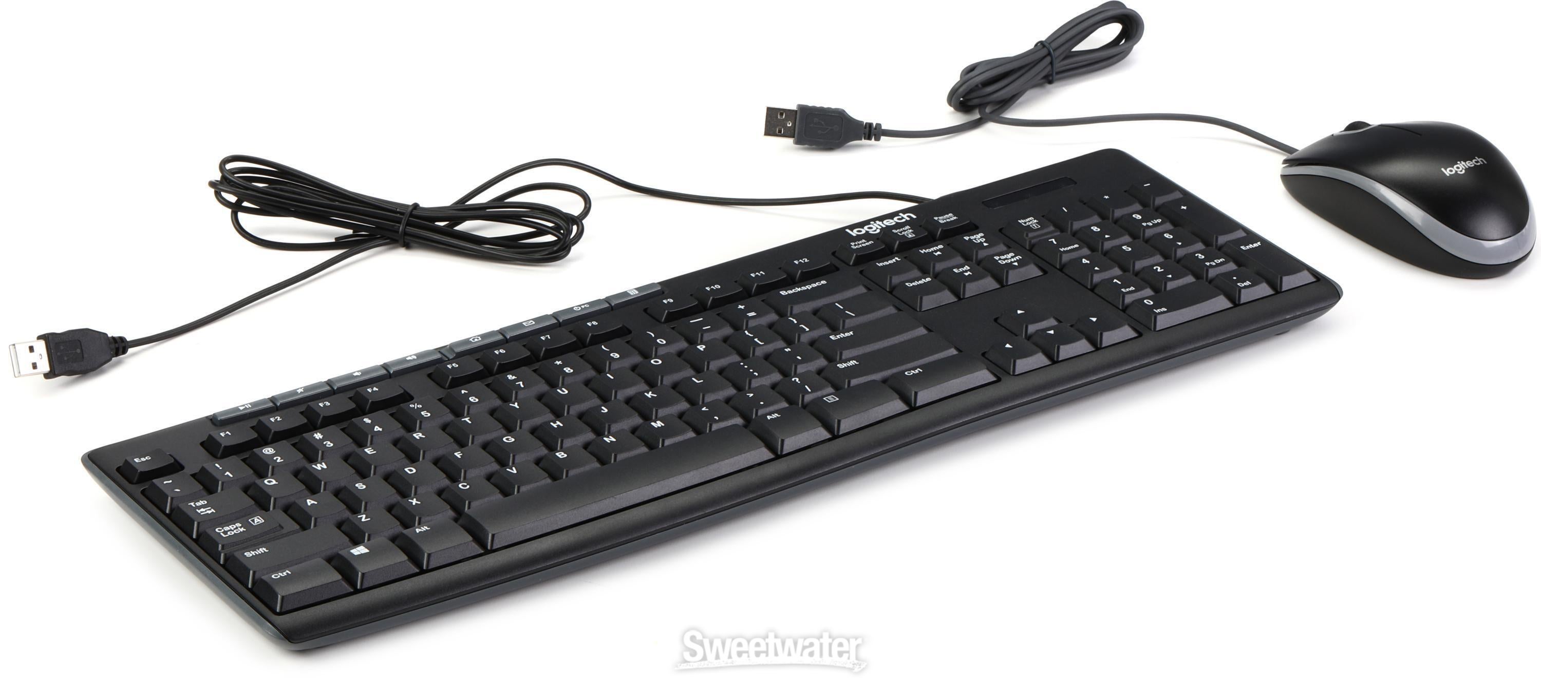 ロジクール flaw touch