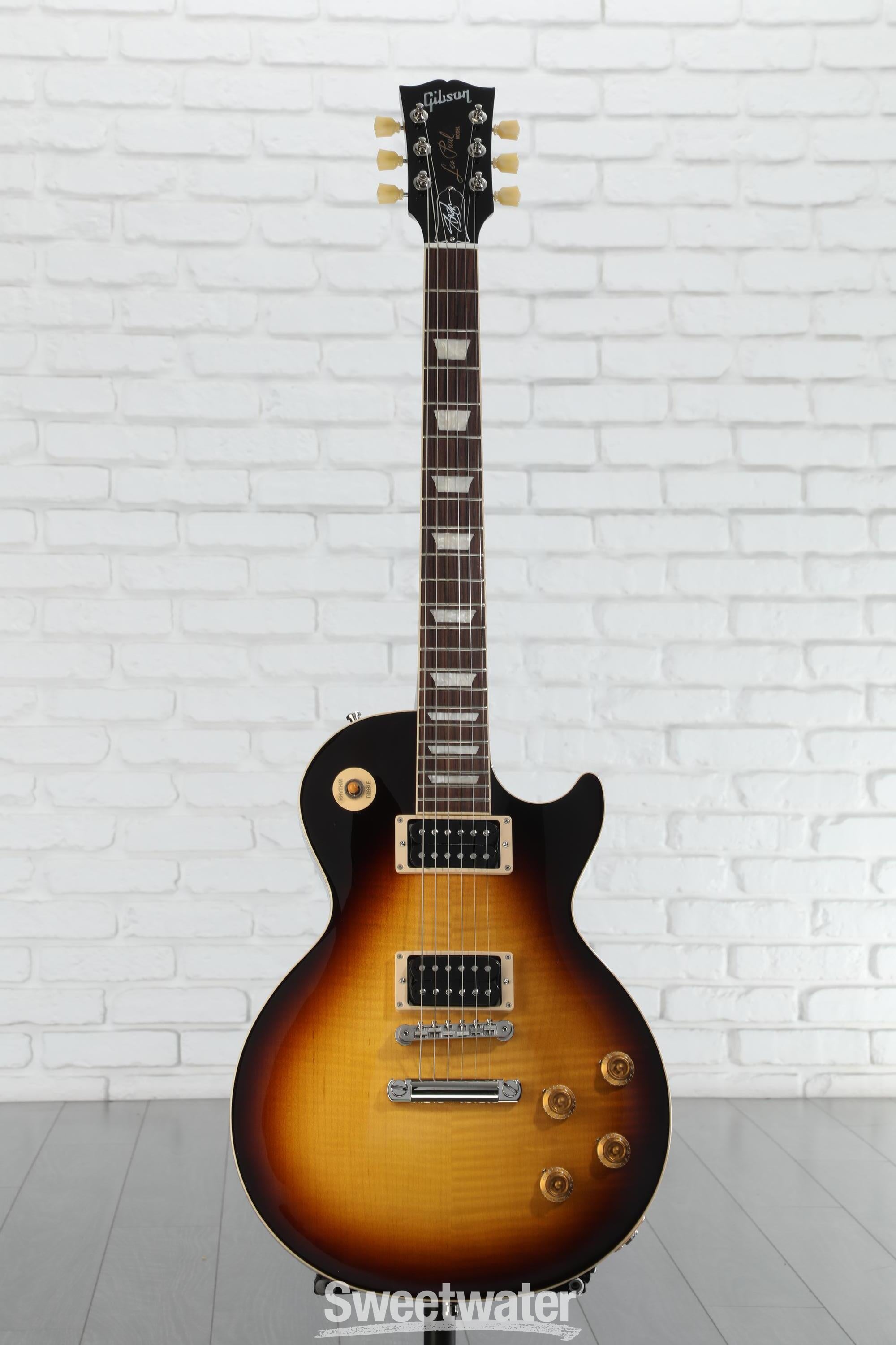 【月末大特価】Maestro by Gibson Les Paul Maestro by Gibson Les Paul Electric Guitar - Evolution Music