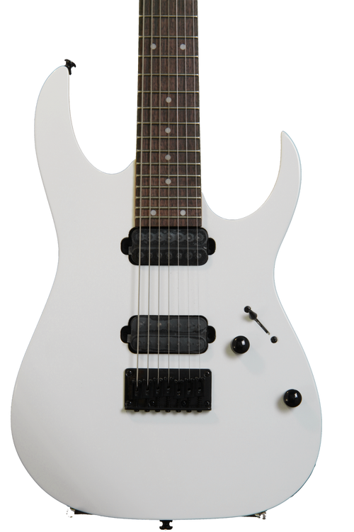 Ibanez RGシリーズ ホワイト Amazon.com: Ibanez RG Series RG450DXB - White : Musical
