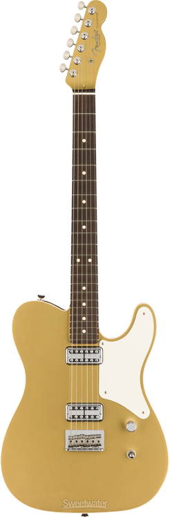 Fender Limited Edition Cabronita Telecaster Electric Guitar