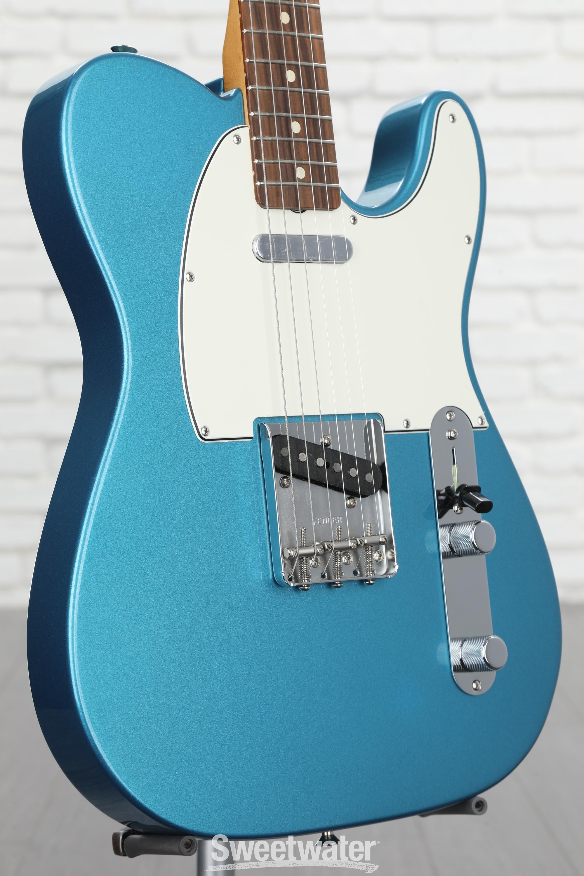 FENDER テレキャスターャスターCLASRIC 70S 【さらに値下】 Fender Made in Japan Traditional 70s Telecaster Deluxe (3-Color