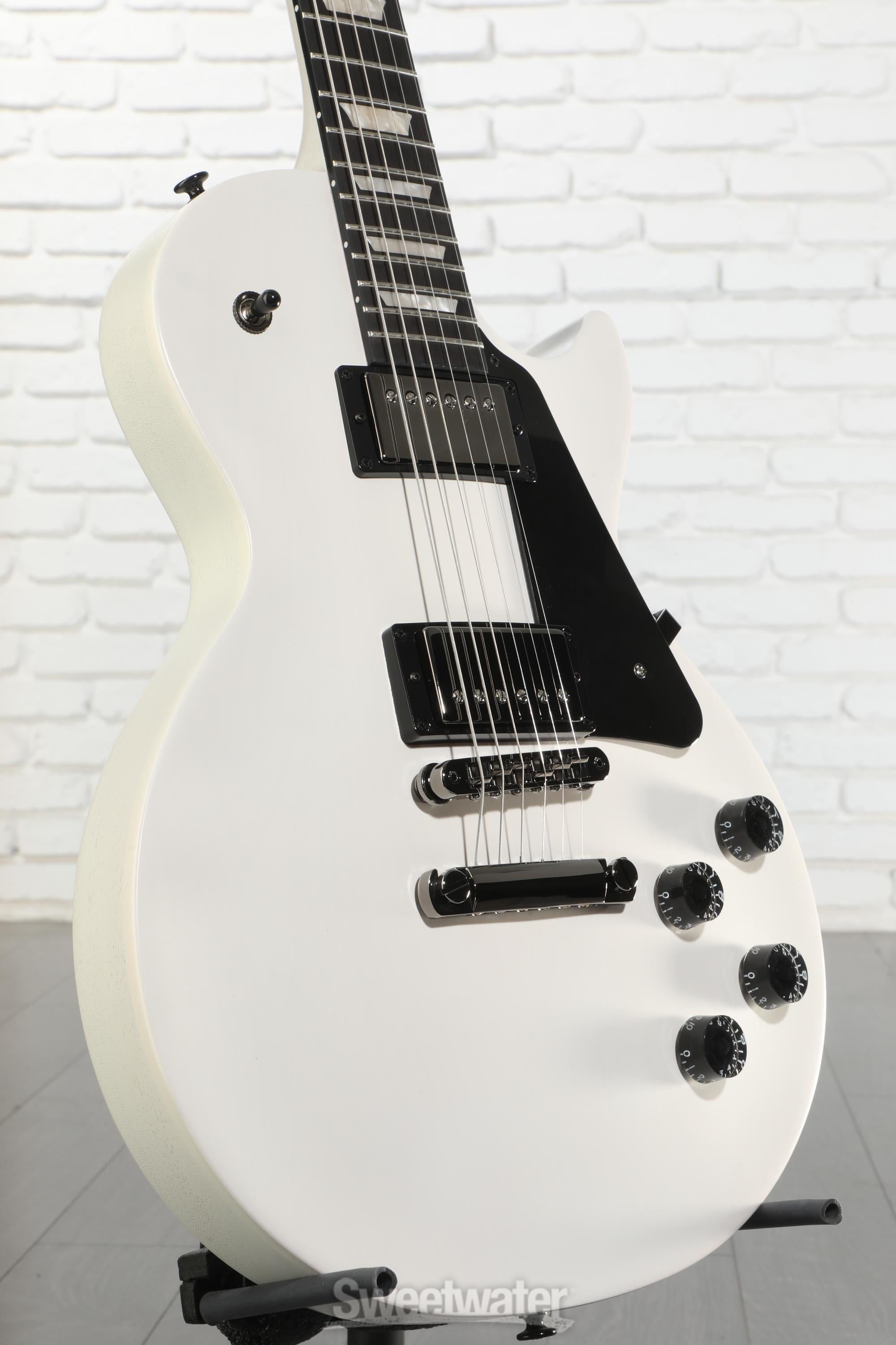 gibson Les Paul studio faded ホワイト f631649e7bycwD3QIMJmG4CTGqNKxP