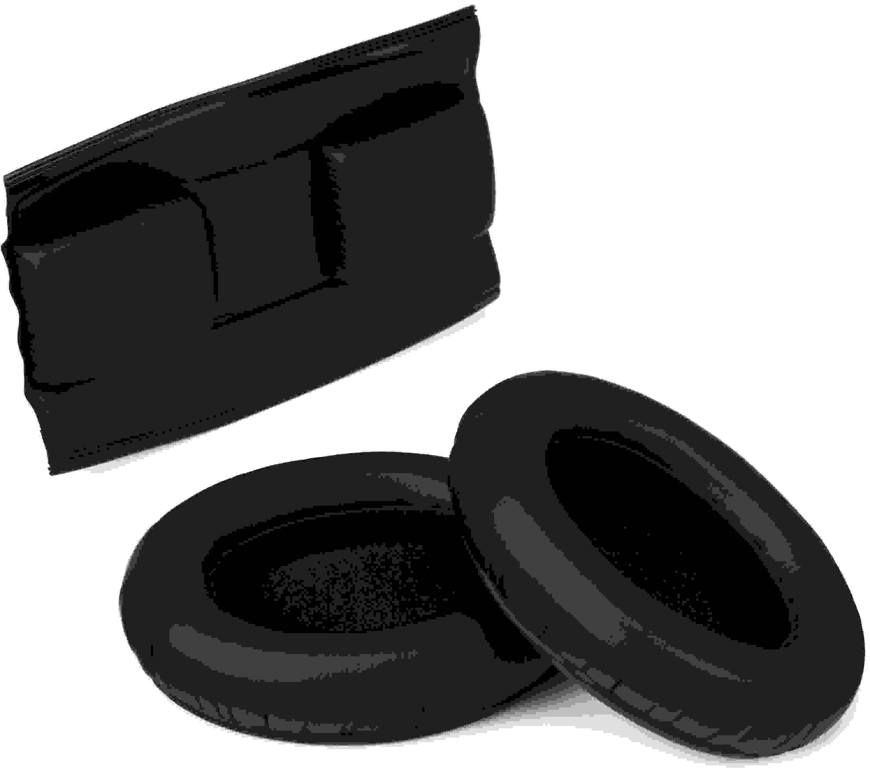 Sennheiser Replacement Ear Pad and Headband Kit for HD280 Pro