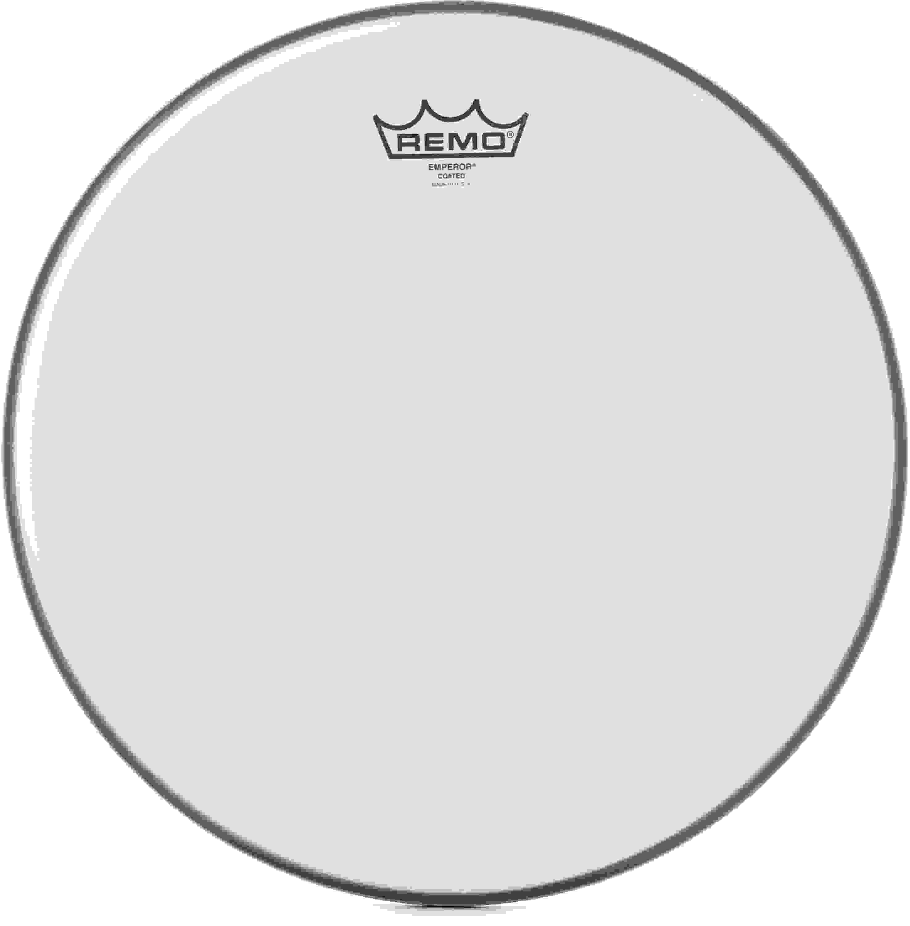 Remo Emperor Coated Drumhead - 14 inches