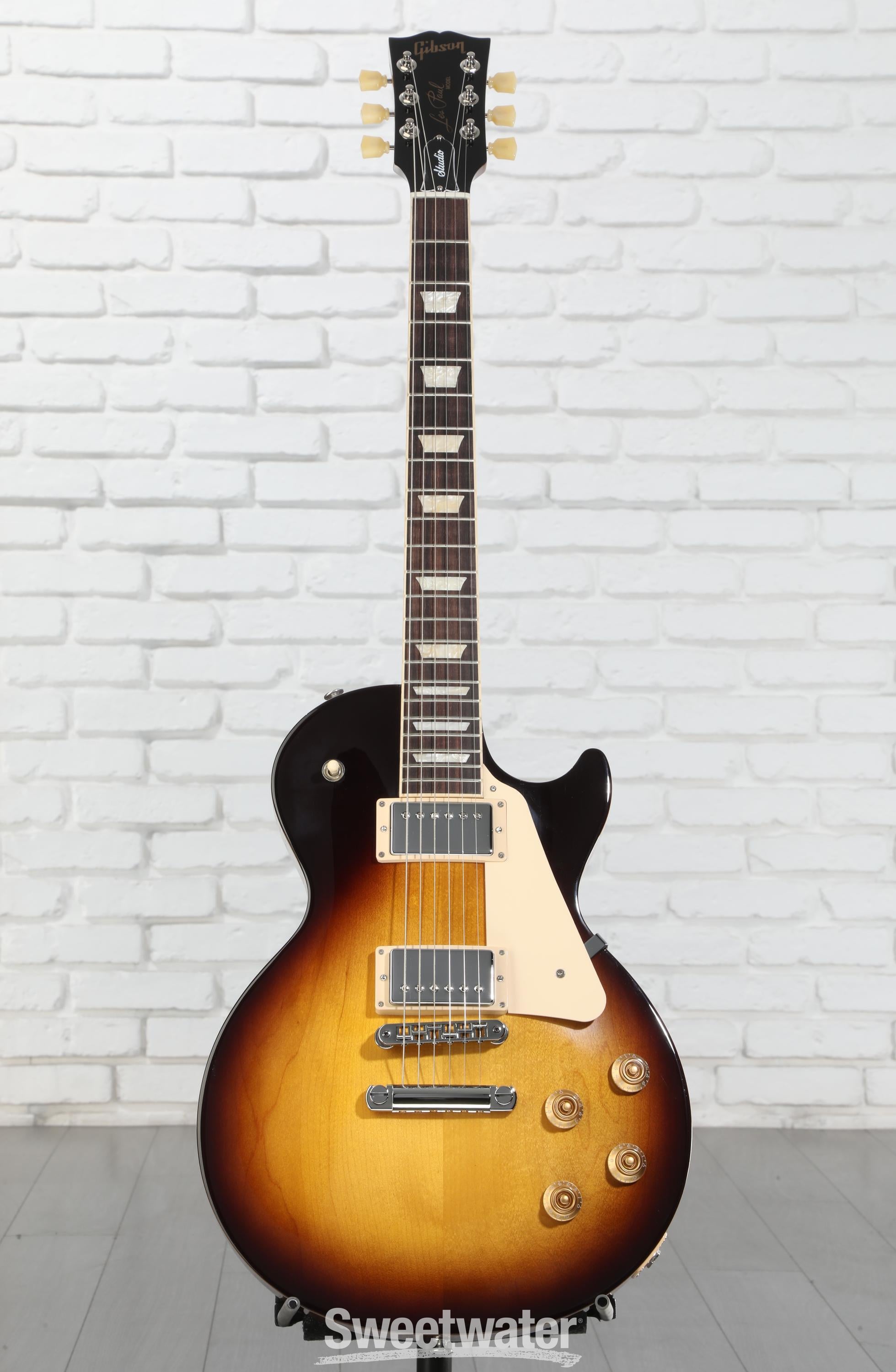 【うーこ様】 Gibson USA Les Paul Studio Gibson Les Paul Studio 2020 Guitar Review – Guitars For Idiots