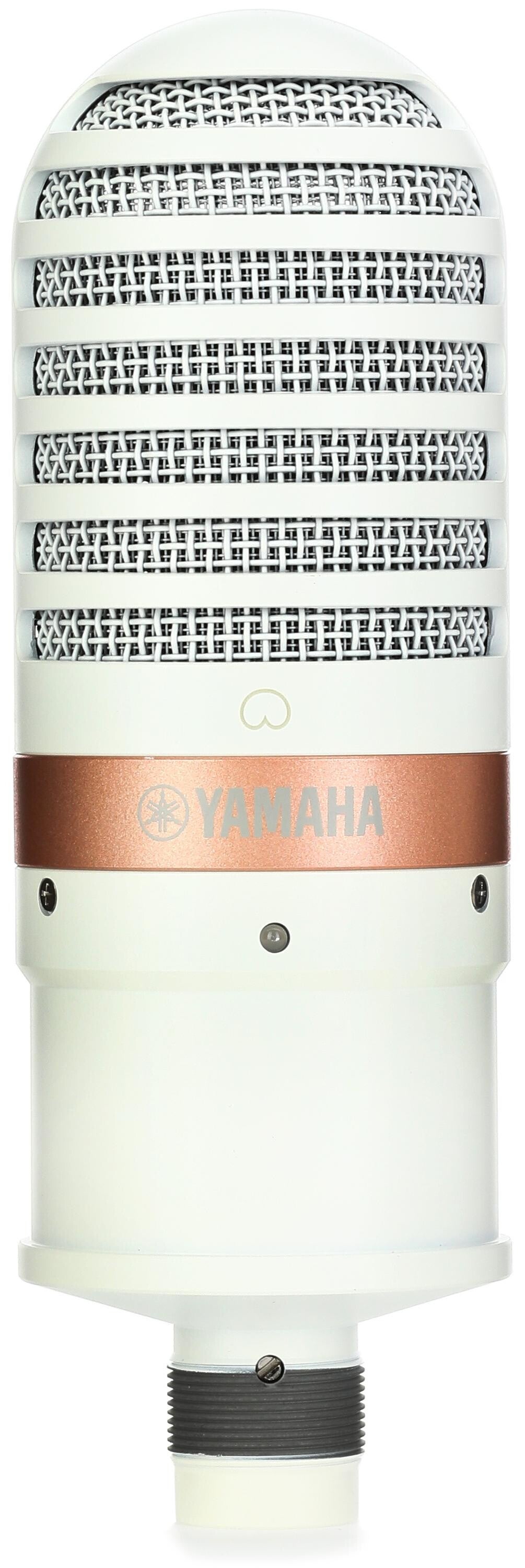 YCM01 Condenser Microphone - White - Sweetwater