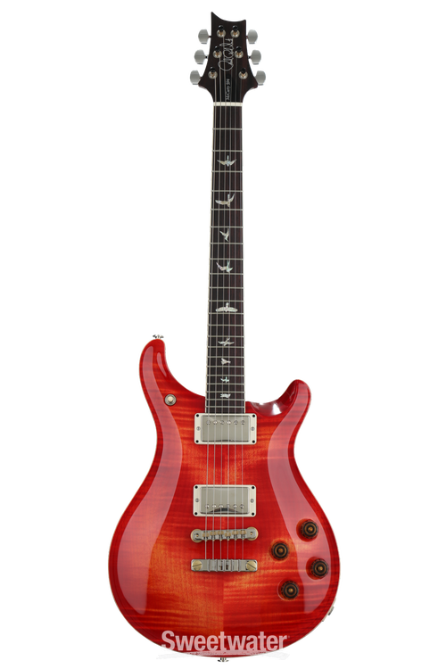PRS McCarty 594 - Blood Orange | Sweetwater