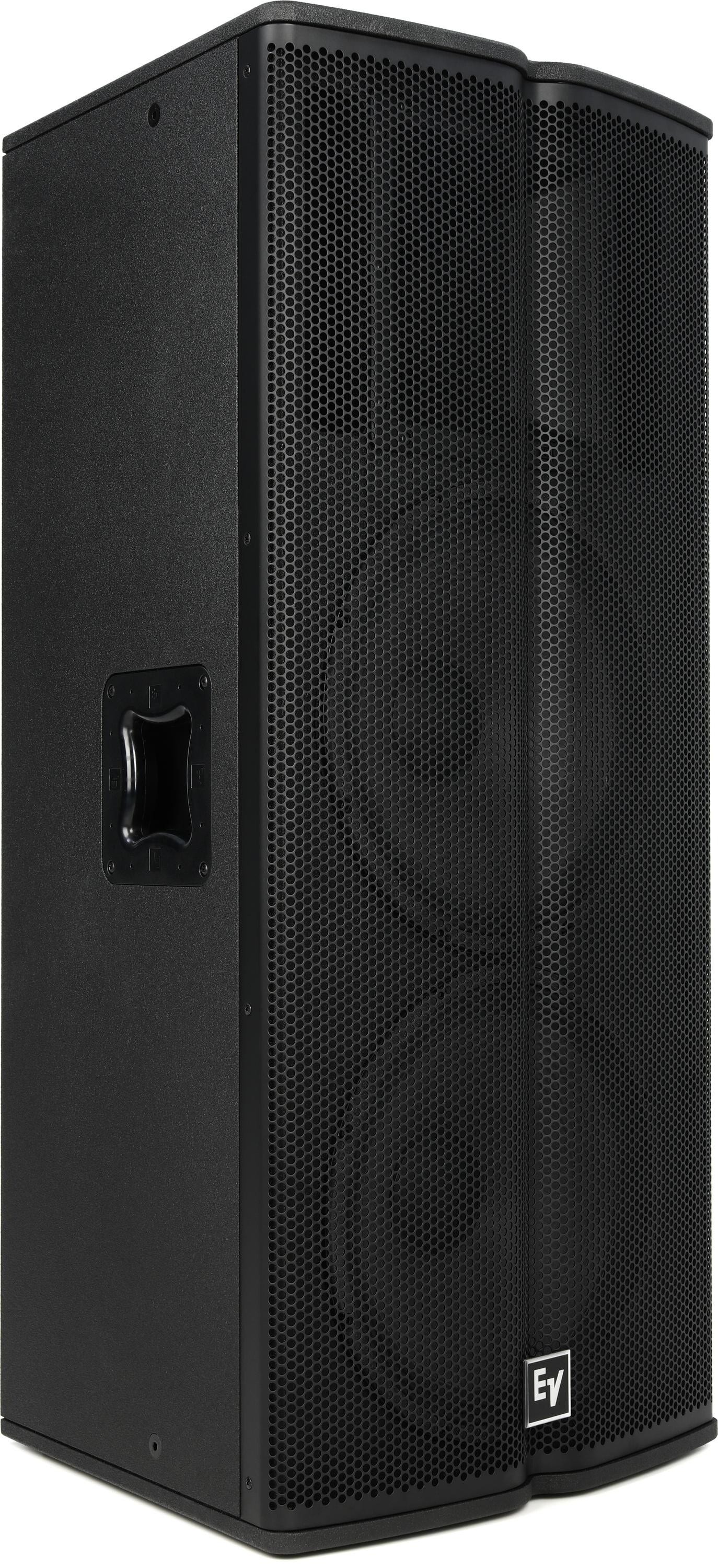 Electro-Voice TX2152 4000W Dual 15 inch Passive PA Speaker | Sweetwater