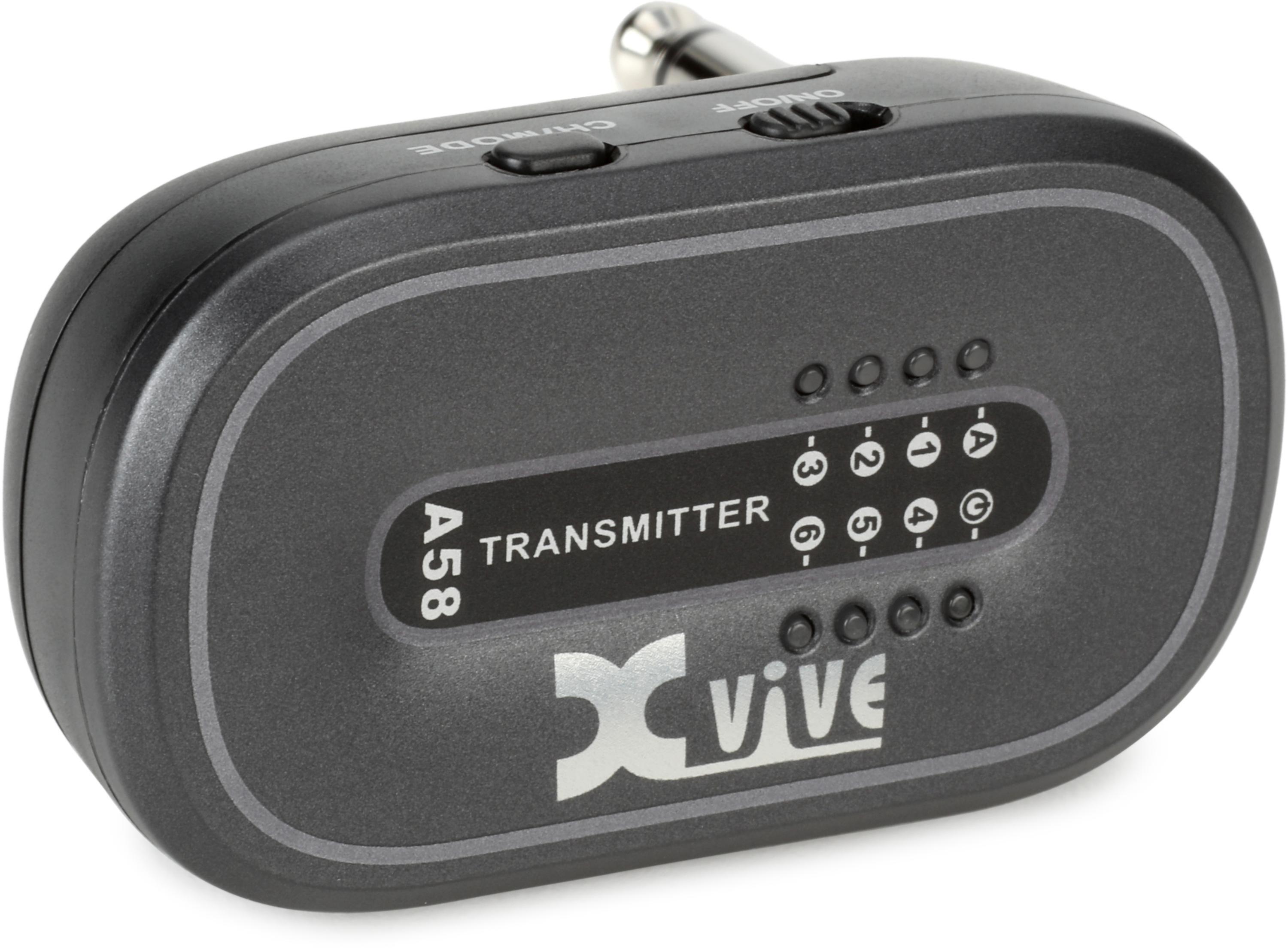 Rode Wireless GO II TX Transmitter | Sweetwater