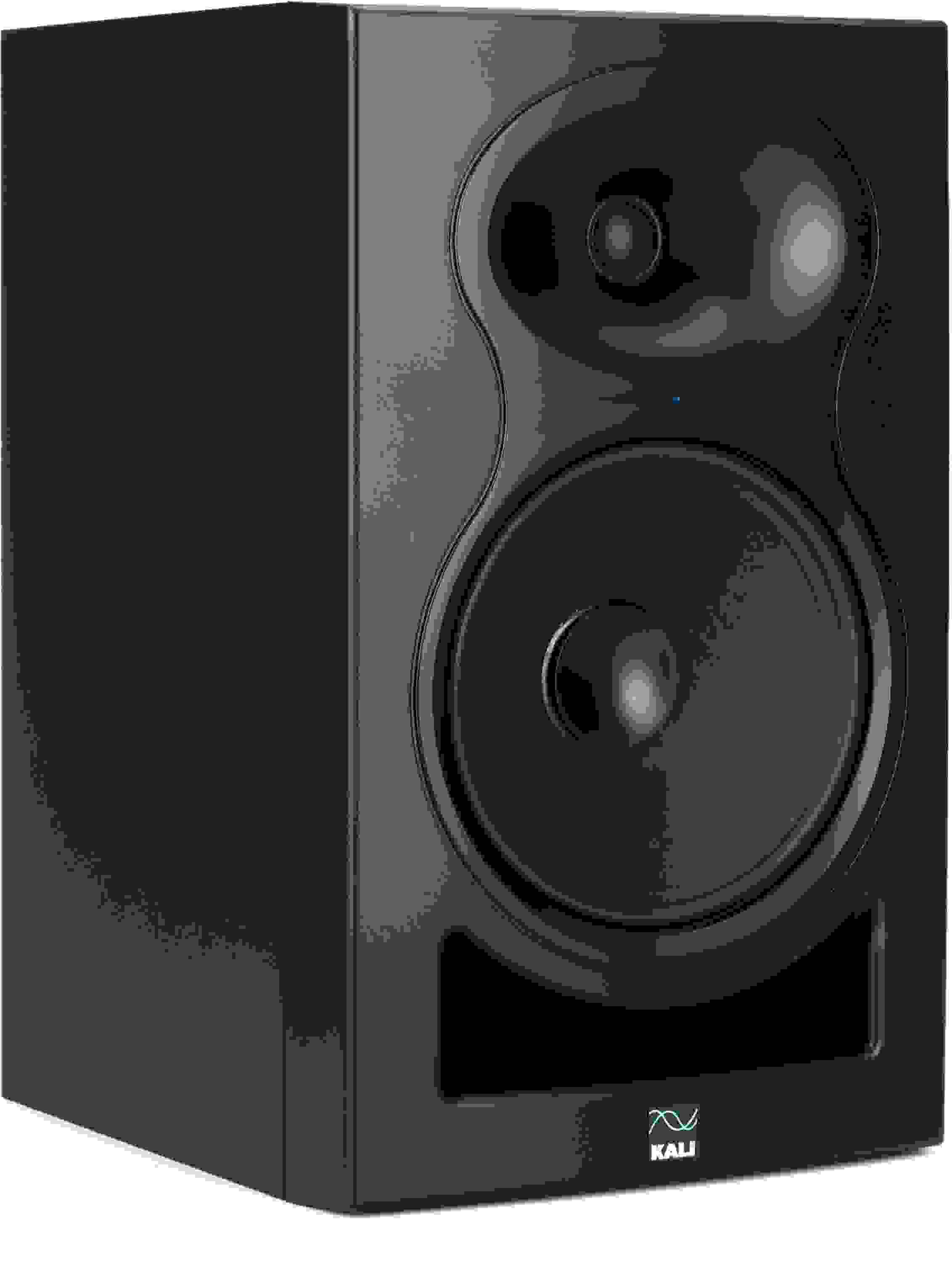 Kali Audio LP-8 V2 8-inch Powered Studio Monitor - Black