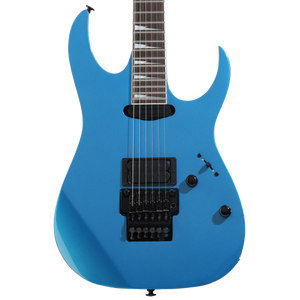 Washburn Parallaxe PXS297FR - Black | Sweetwater Washburn Parallaxe PXS297FR - Black | Sweetwater