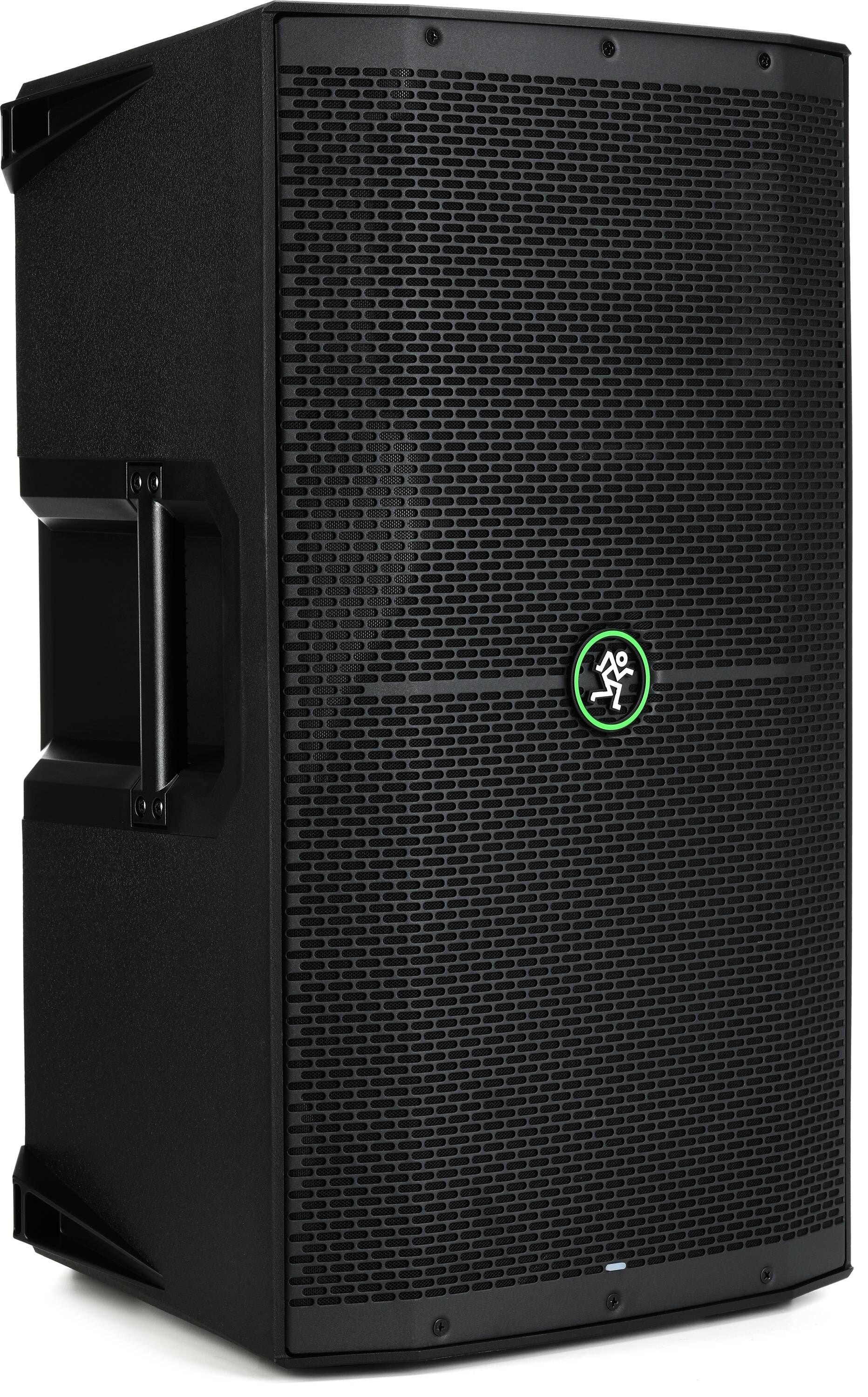 Bundled Item: Mackie Thump212XT Enhanced 1,400-watt 12-inch Powered Speaker