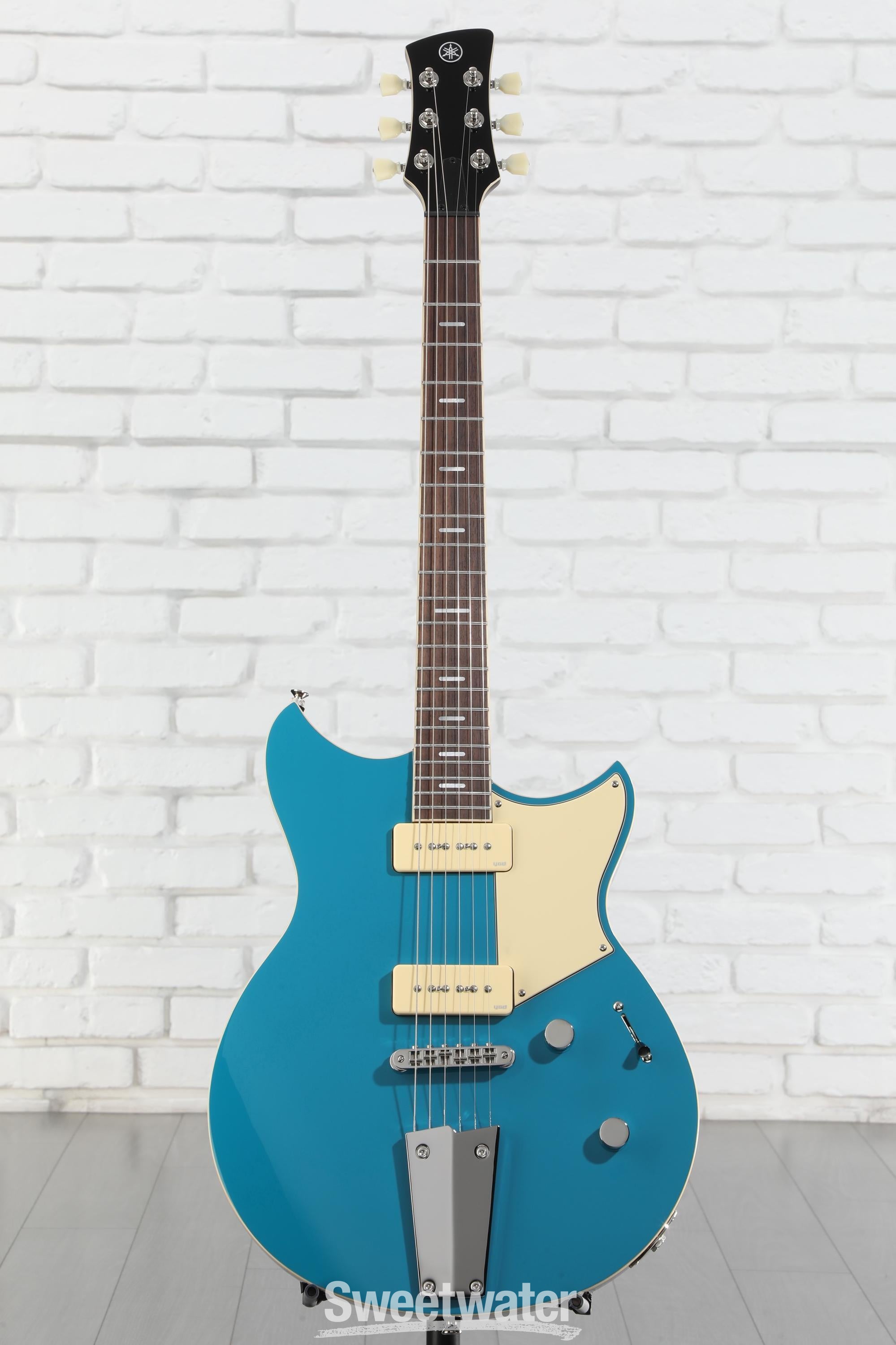 YAMAHA REVSTAR RSP02T CPG ヤマハ レヴスタ ヤマハ YAMAHA REVSTAR RSP02T CPG エレキギター(ヤマハ レブ
